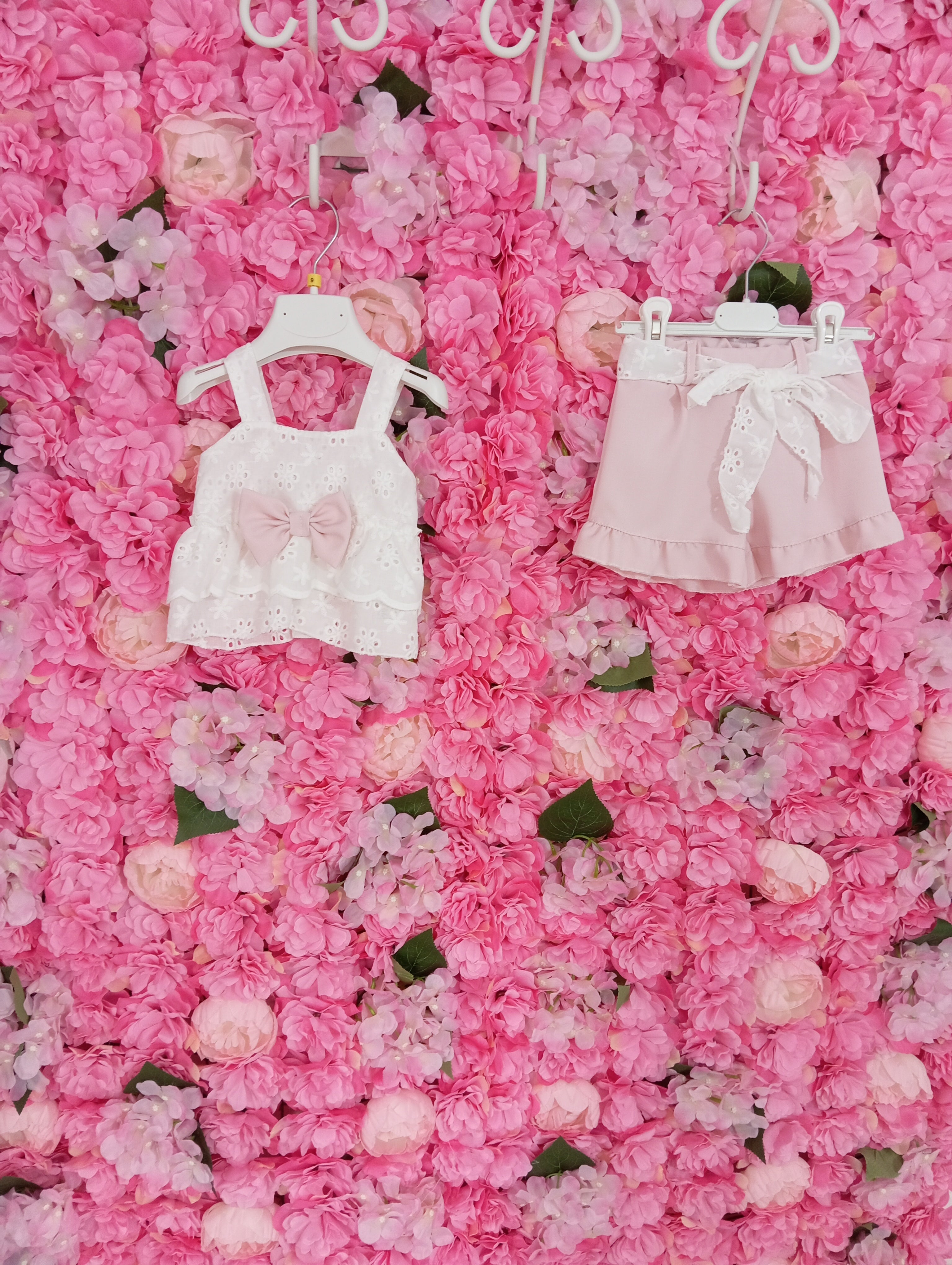 Completino stella - DESIREEKIDS