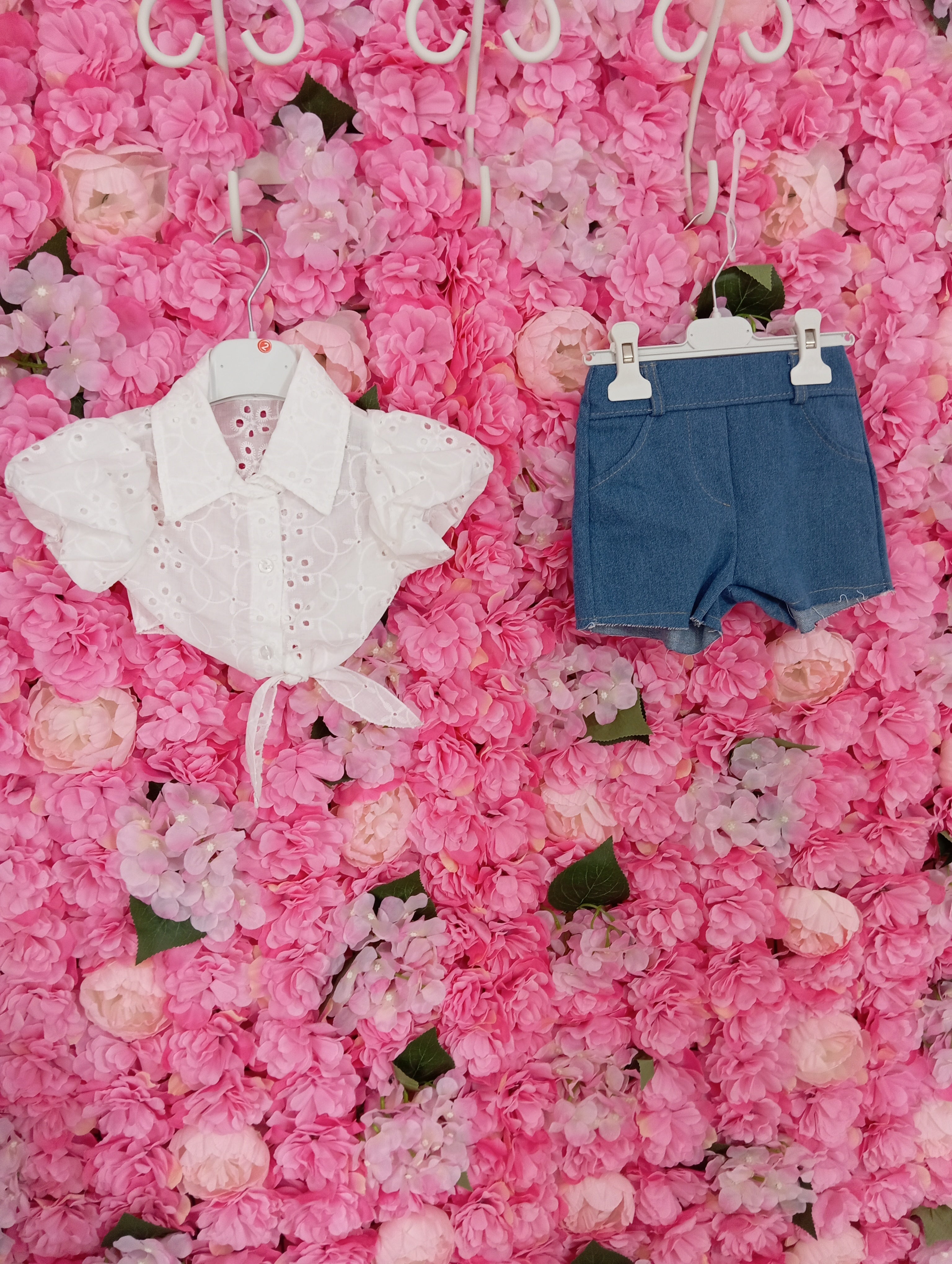 Coordinato alice - DESIREEKIDS