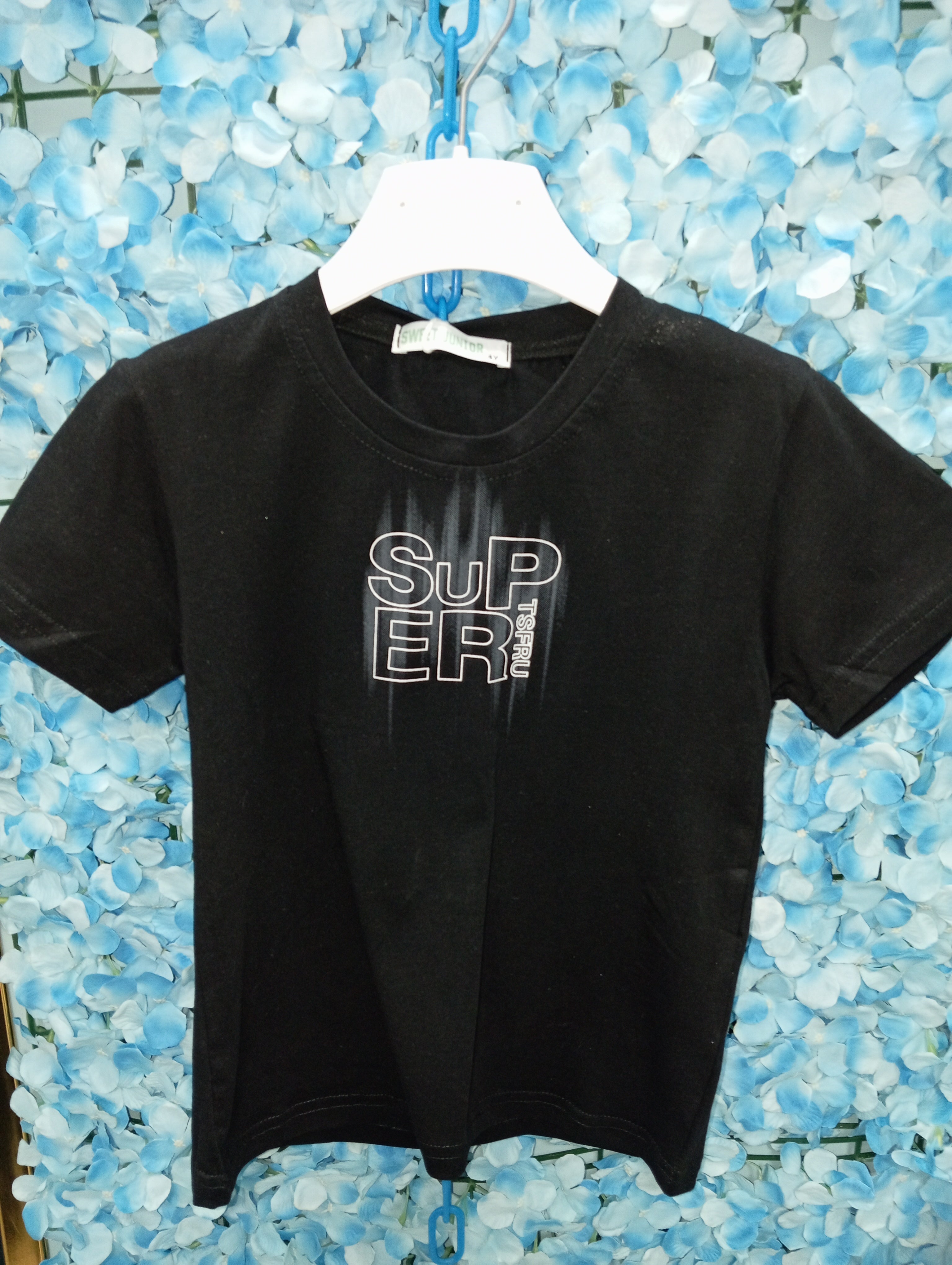 T-shirt super - DESIREEKIDS