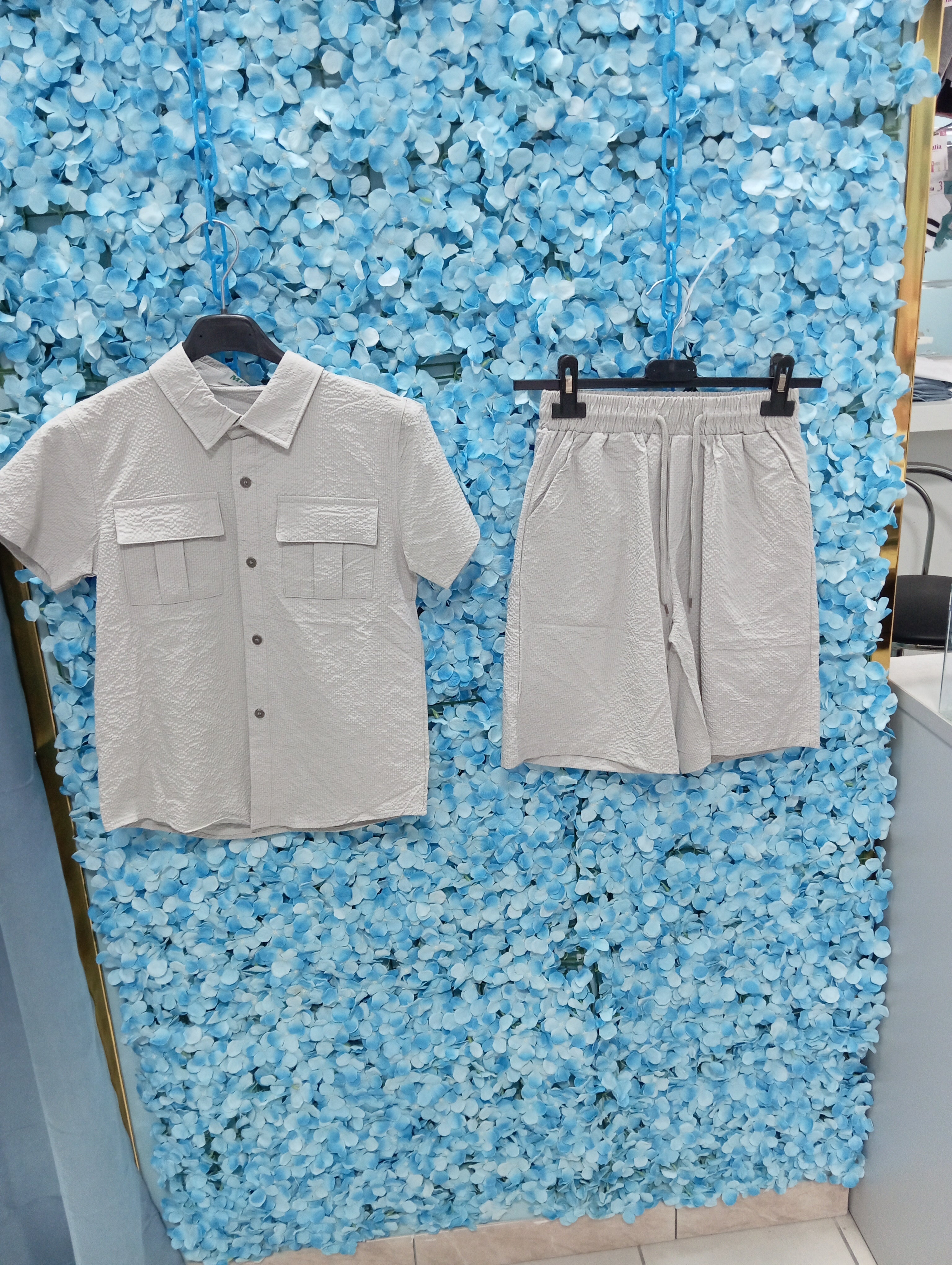 Coordinato Jonathan - DESIREEKIDS