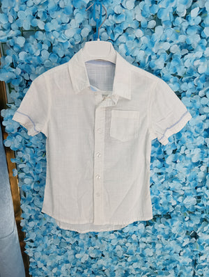 Camicia Santiago - DESIREEKIDS