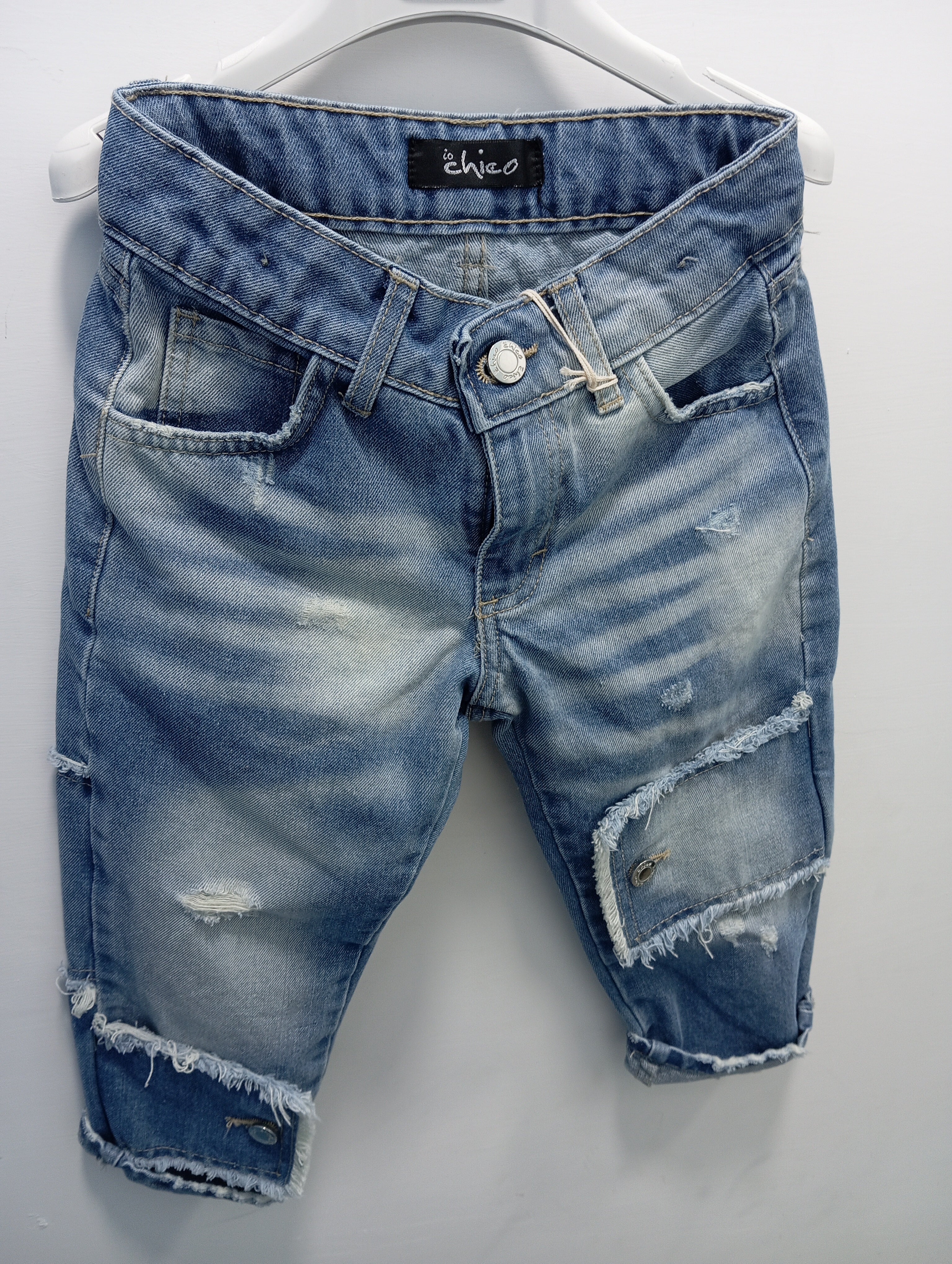 Jeans Jimmy - DESIREEKIDS