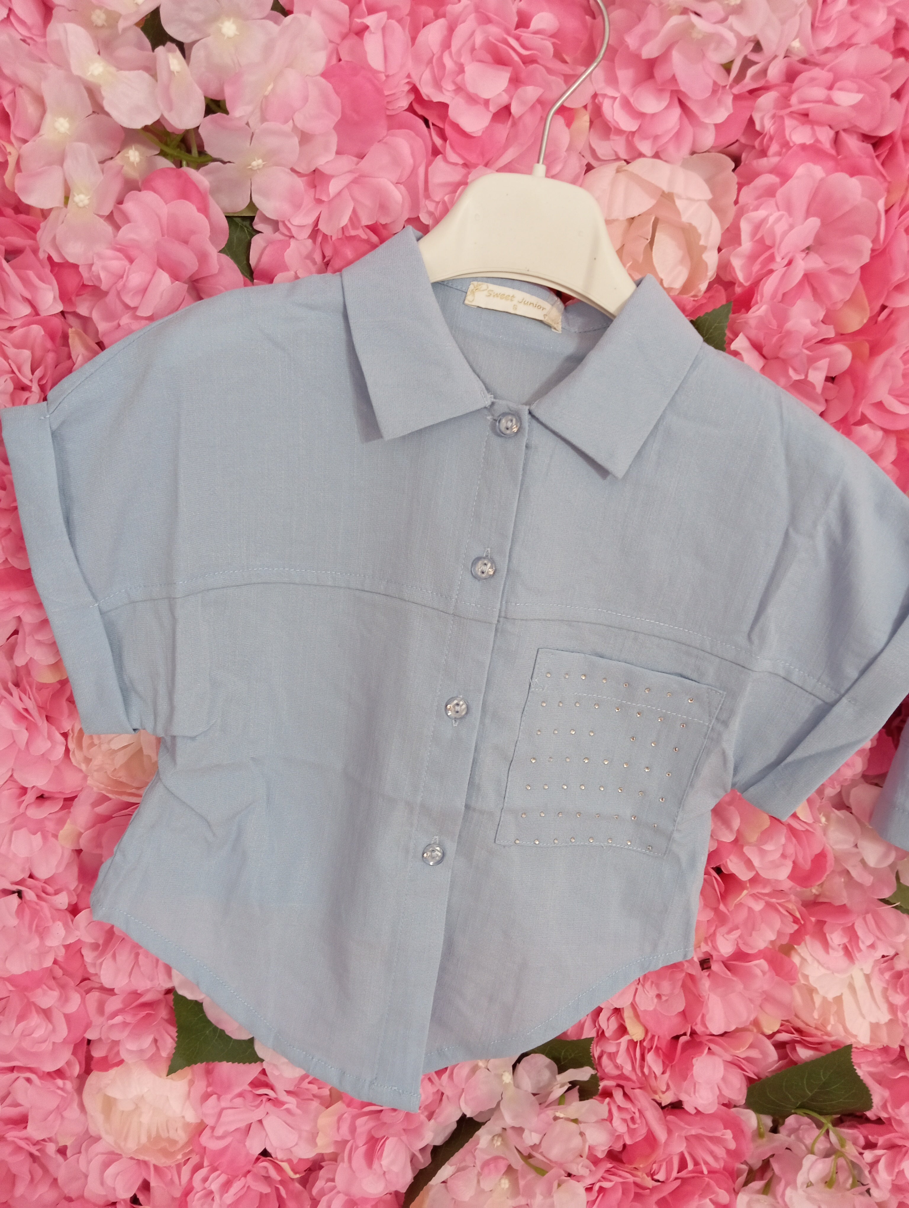Coordinato emma - DESIREEKIDS