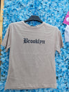 T-SHIRT Brooklyn - DESIREEKIDS