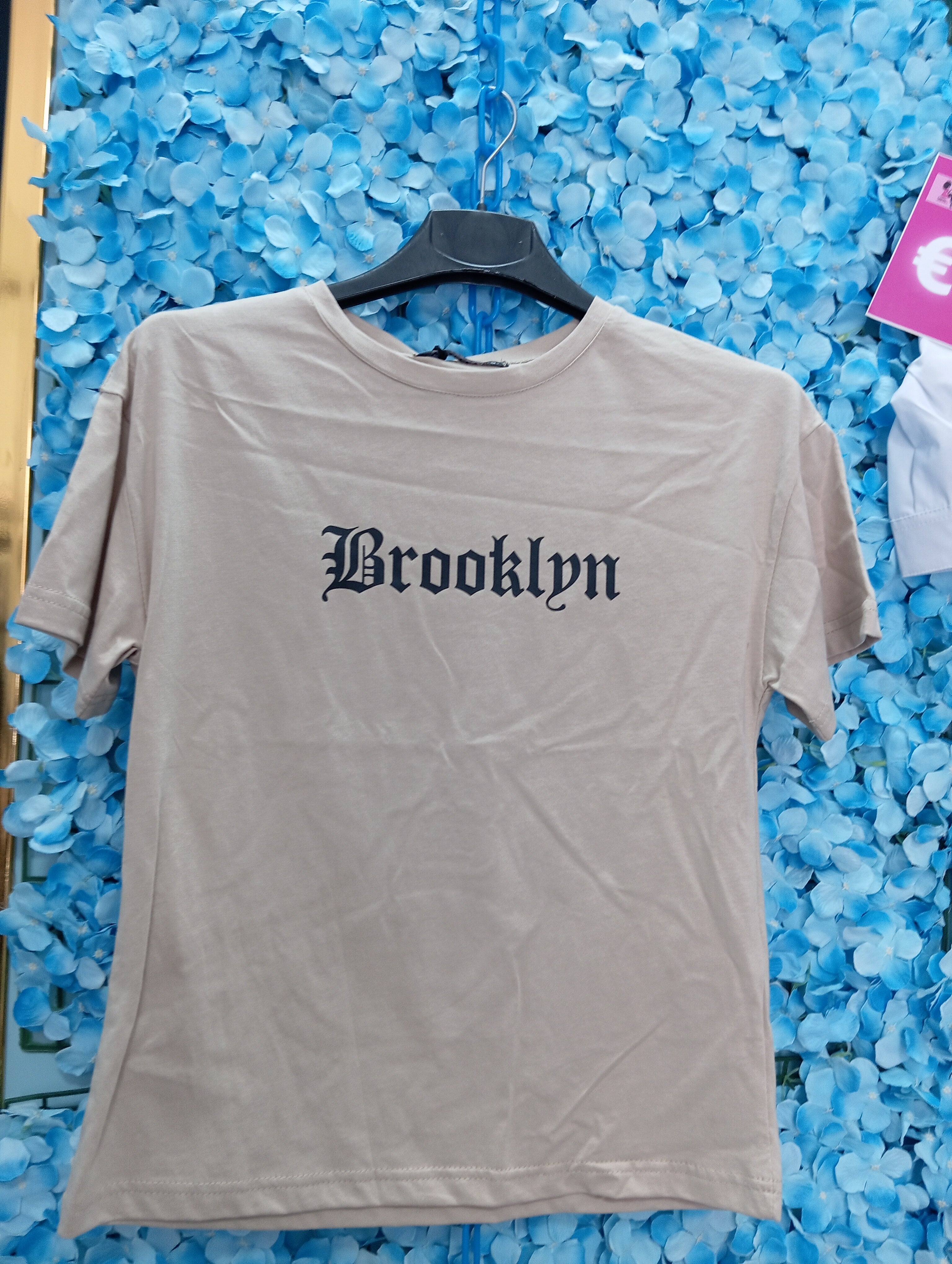 T-SHIRT Brooklyn - DESIREEKIDS