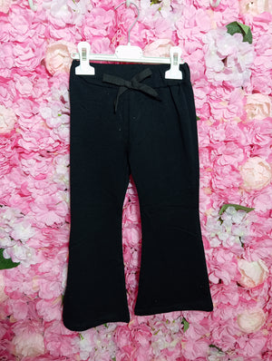 Pantalone a zampa chic - DESIREEKIDS