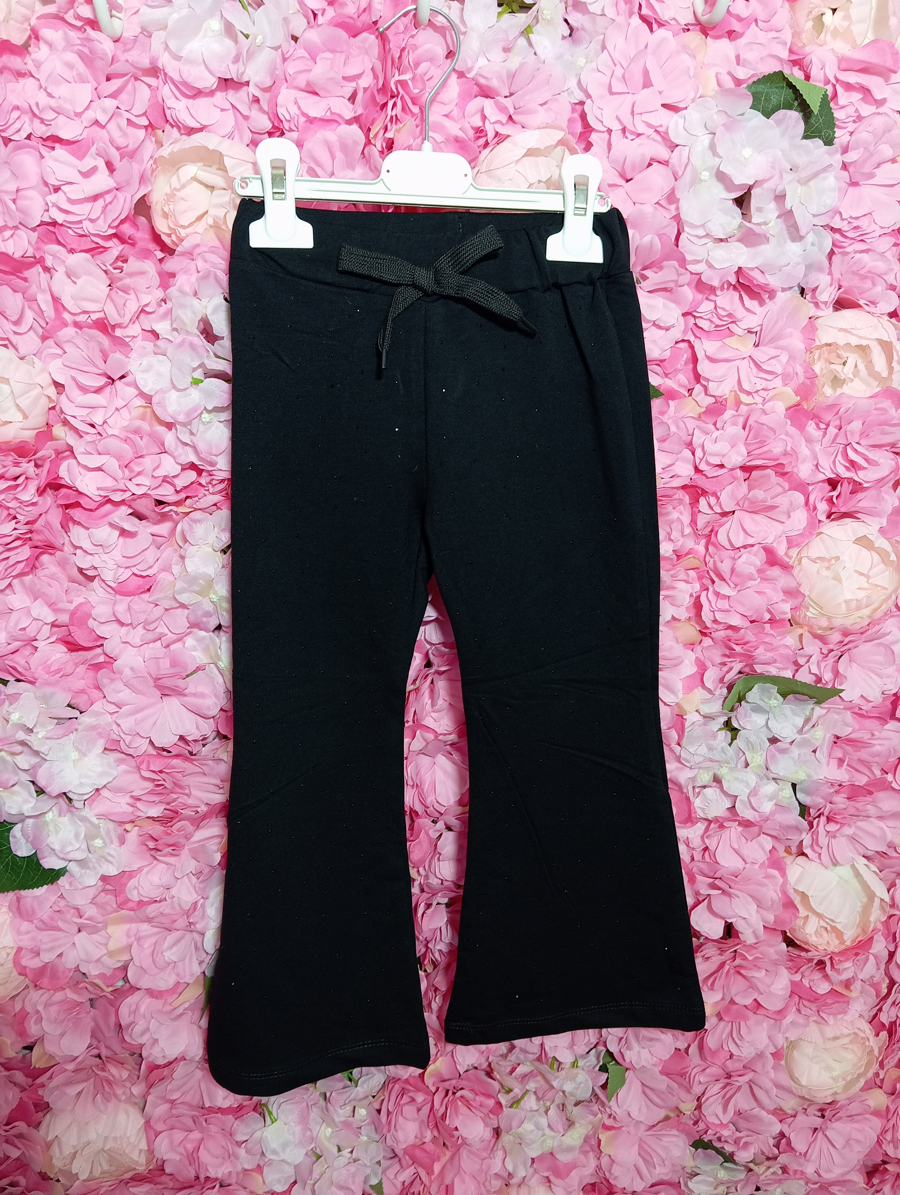 Pantalone a zampa chic - DESIREEKIDS