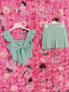 Coordinato lea - DESIREEKIDS
