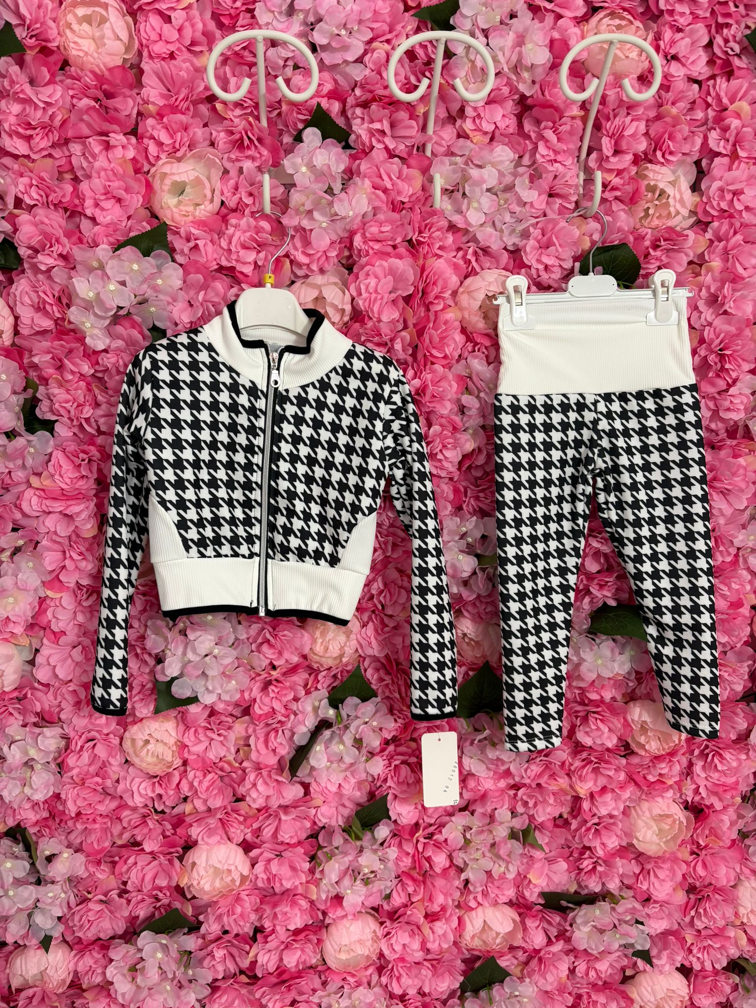 Coordinato stella - DESIREEKIDS