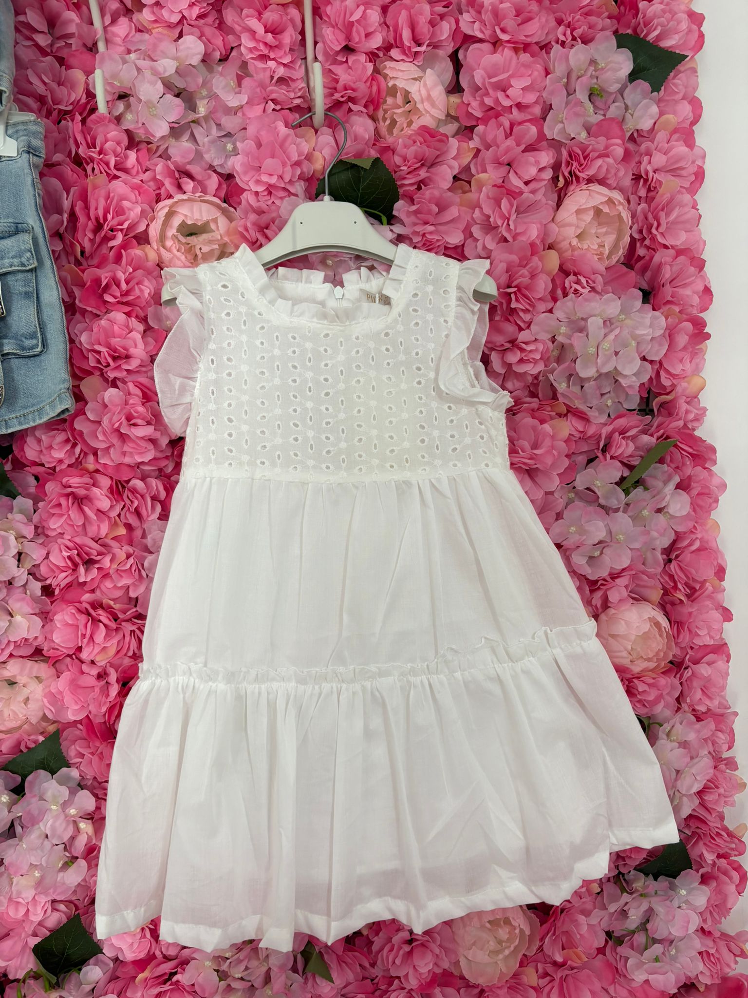 Vestito lory - DESIREEKIDS