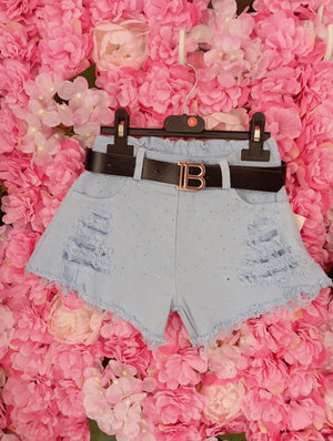 Pantaloncino amira - DESIREEKIDS