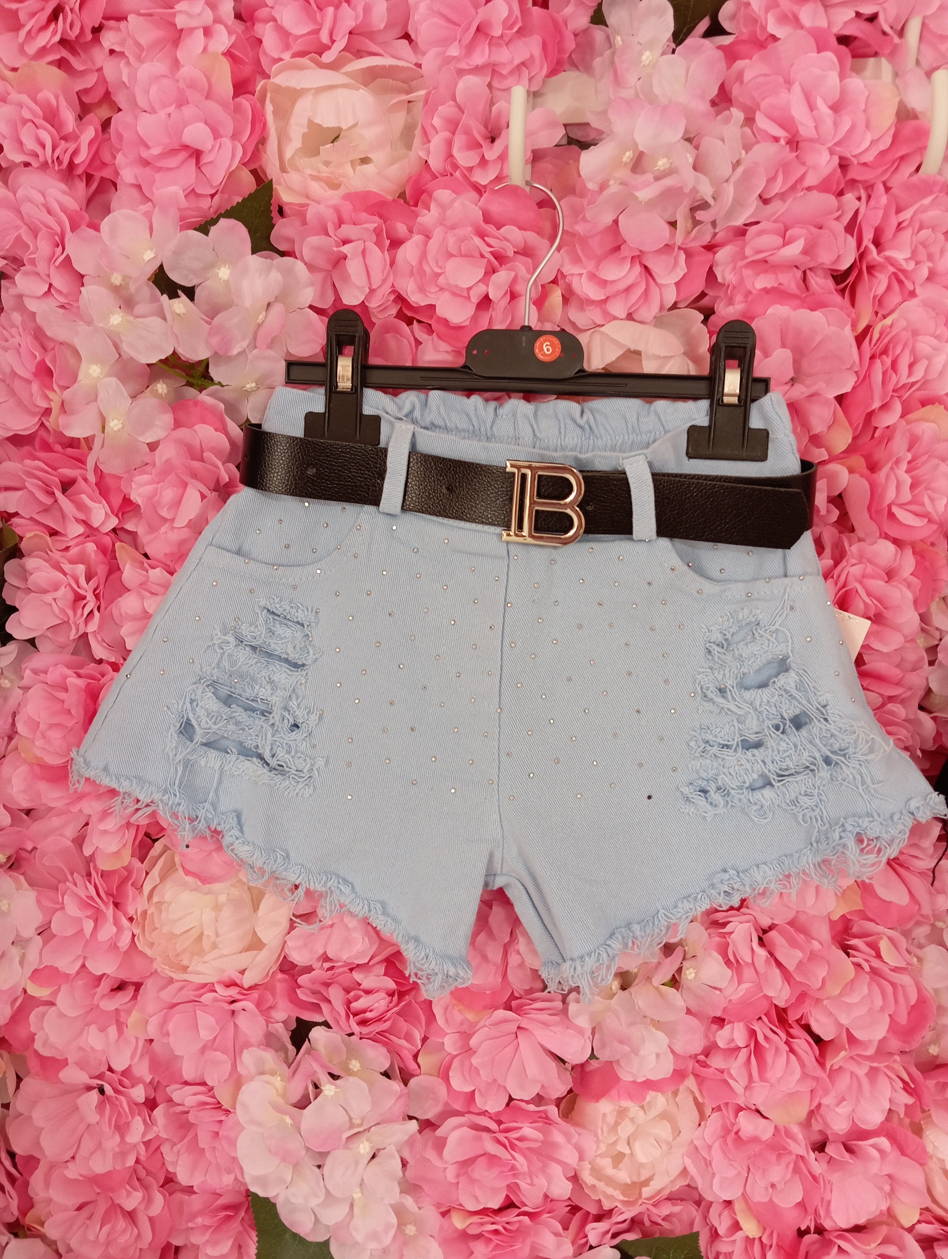 Pantaloncino amira - DESIREEKIDS