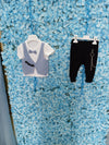 Coordinato teo - DESIREEKIDS