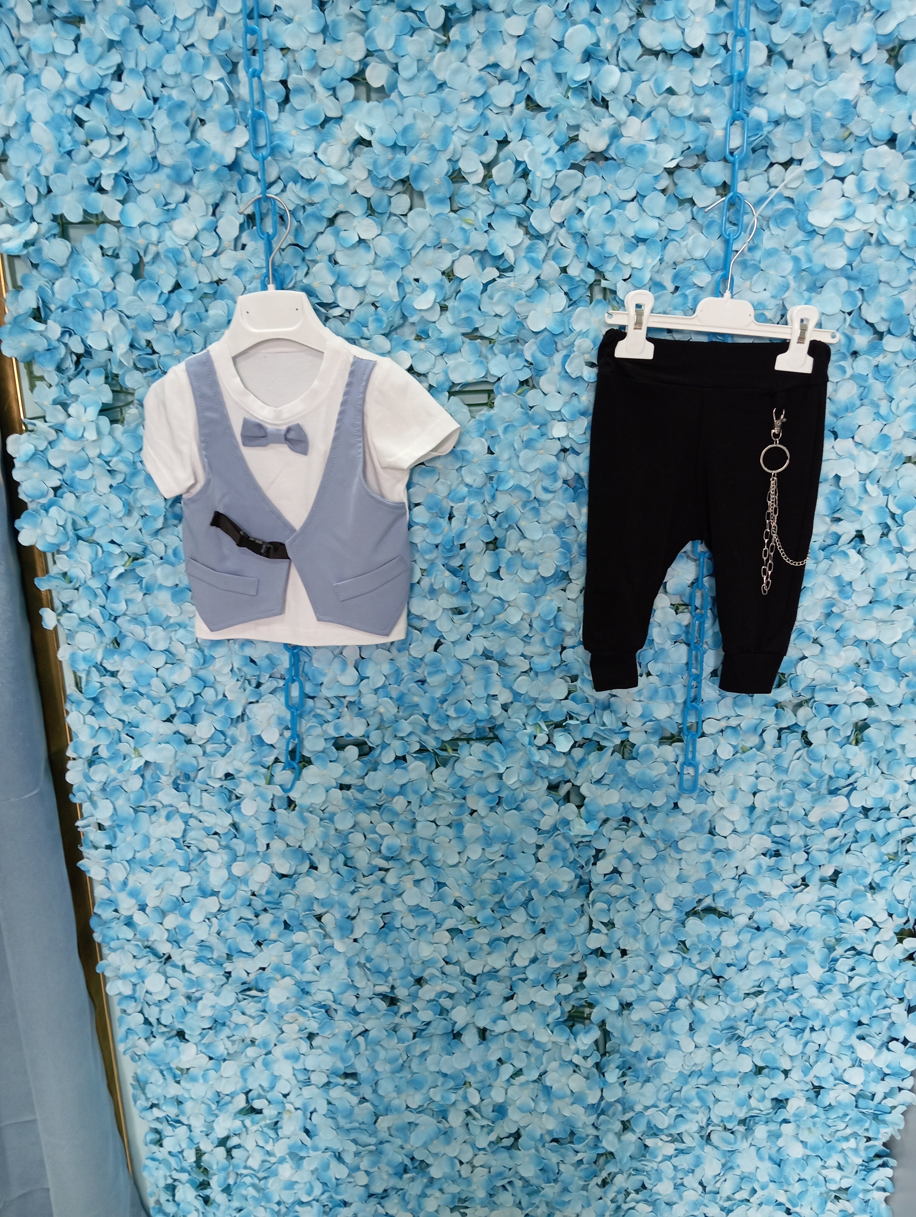 Coordinato teo - DESIREEKIDS