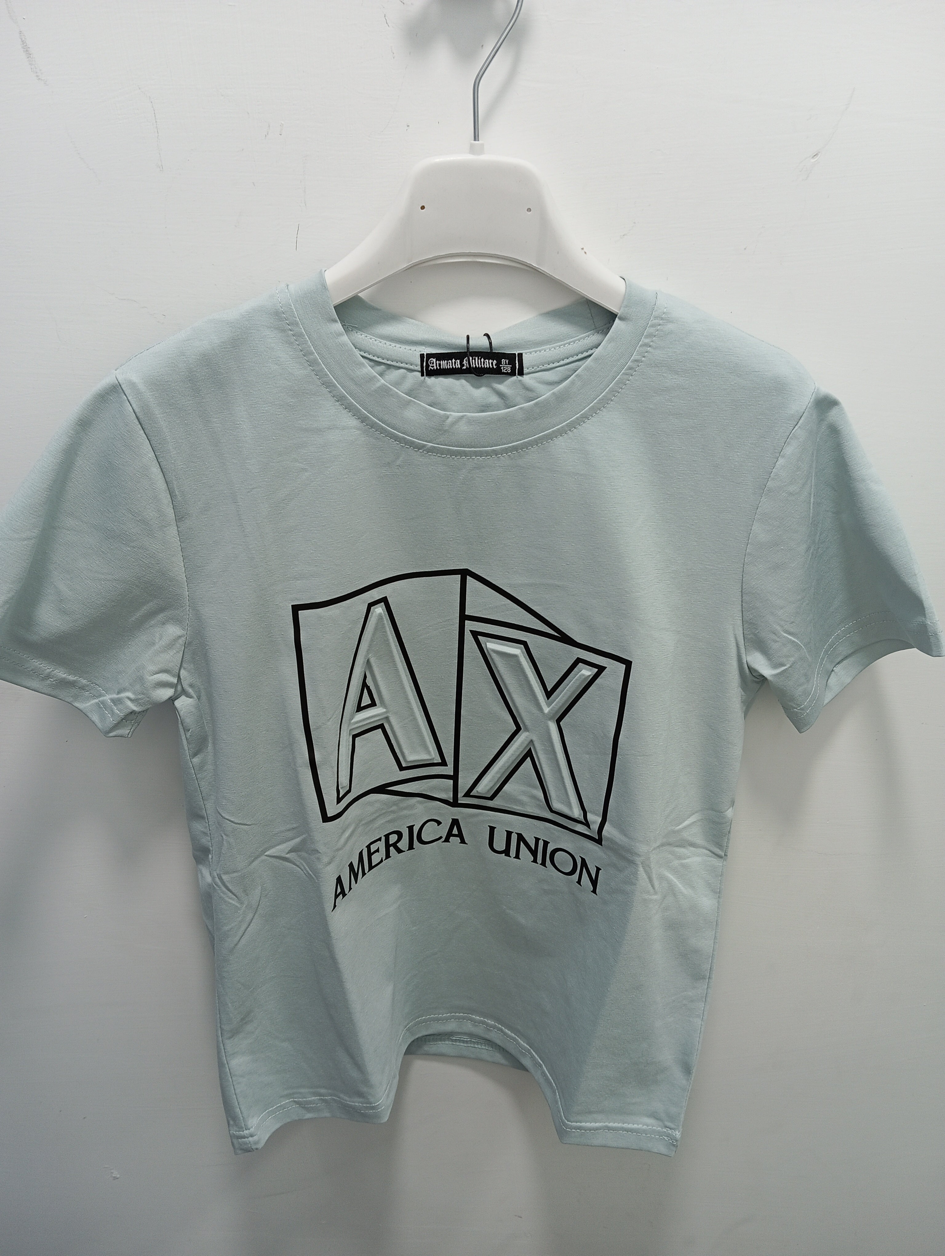 T-shirt America - DESIREEKIDS