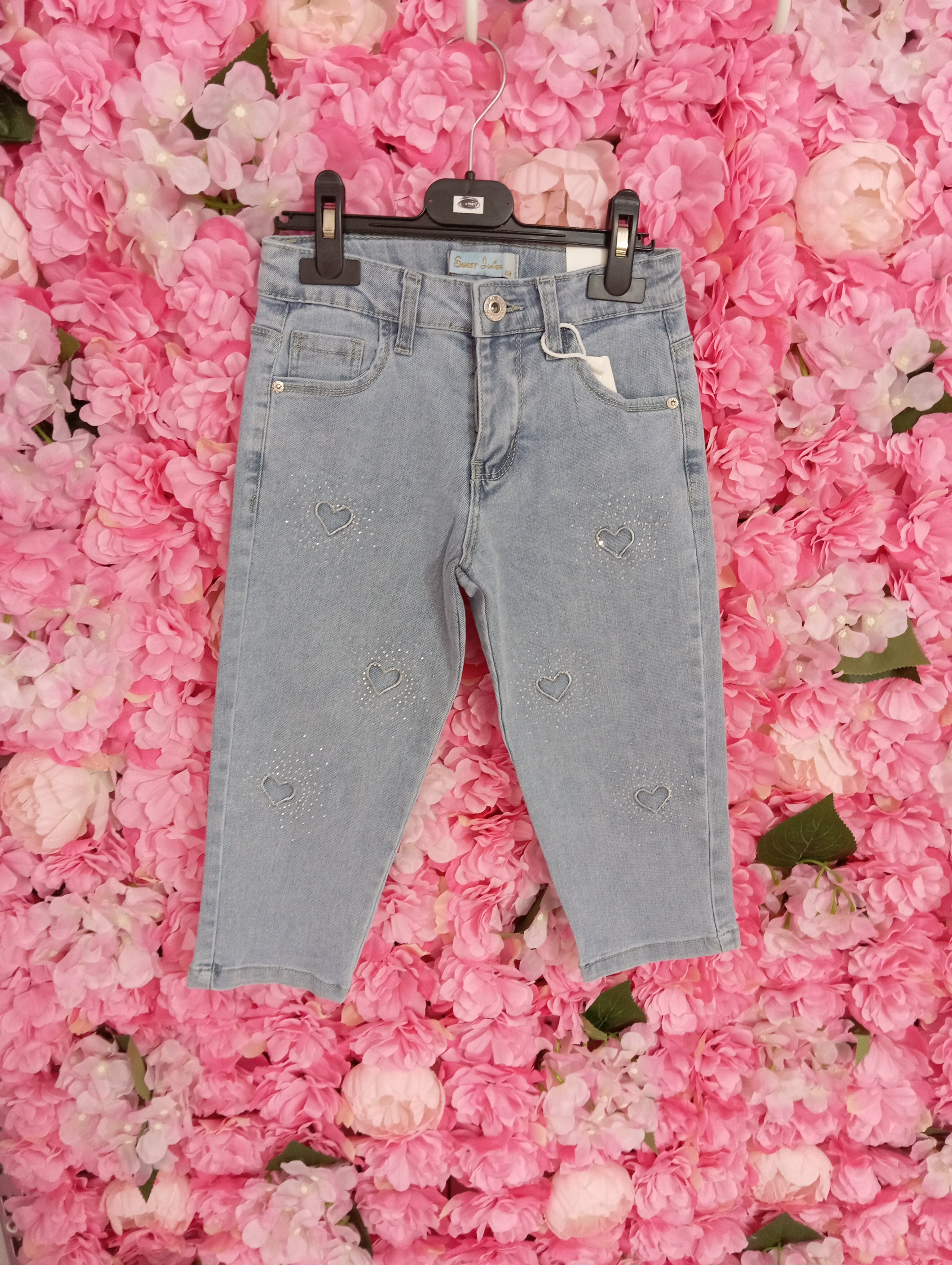 Jeans luna - DESIREEKIDS