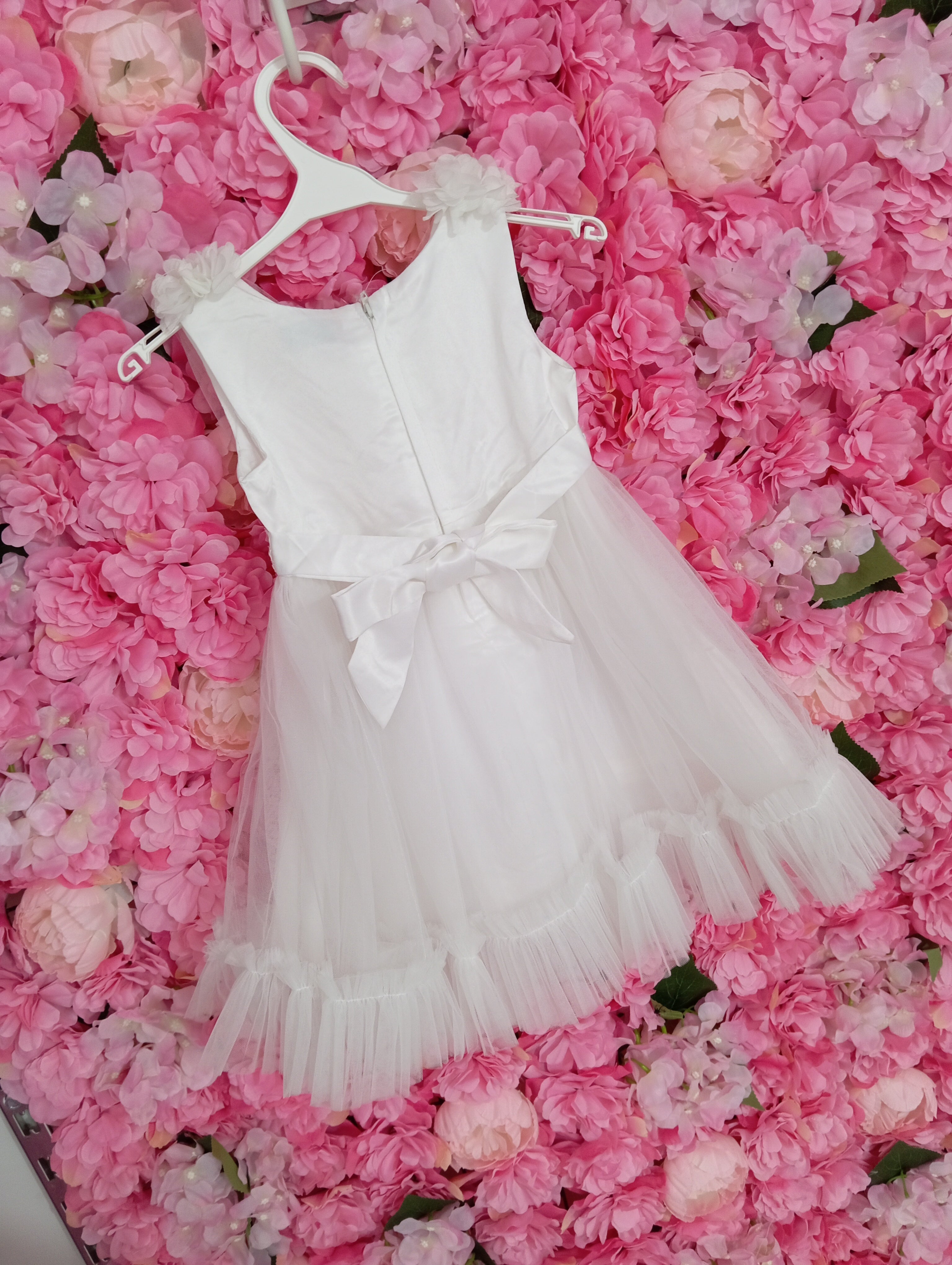 Vestito kesia - DESIREEKIDS
