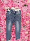 Jeans Diamond - DESIREEKIDS