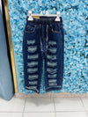 Jeans luca