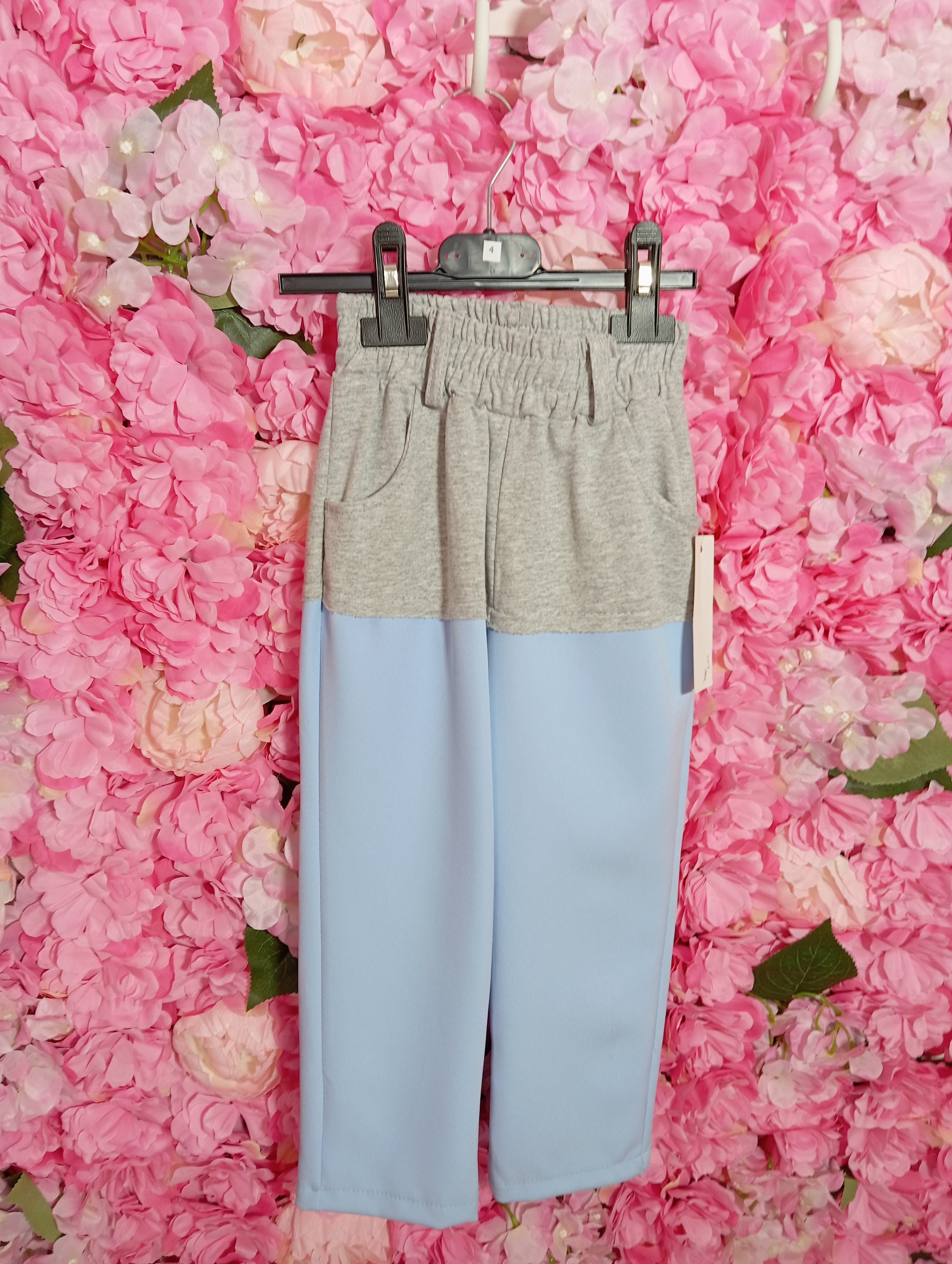Pantatuta bimba - DESIREEKIDS