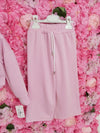 Coordinato tre pezzi Lucy - DESIREEKIDS