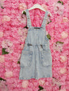 Salopette bimba - DESIREEKIDS