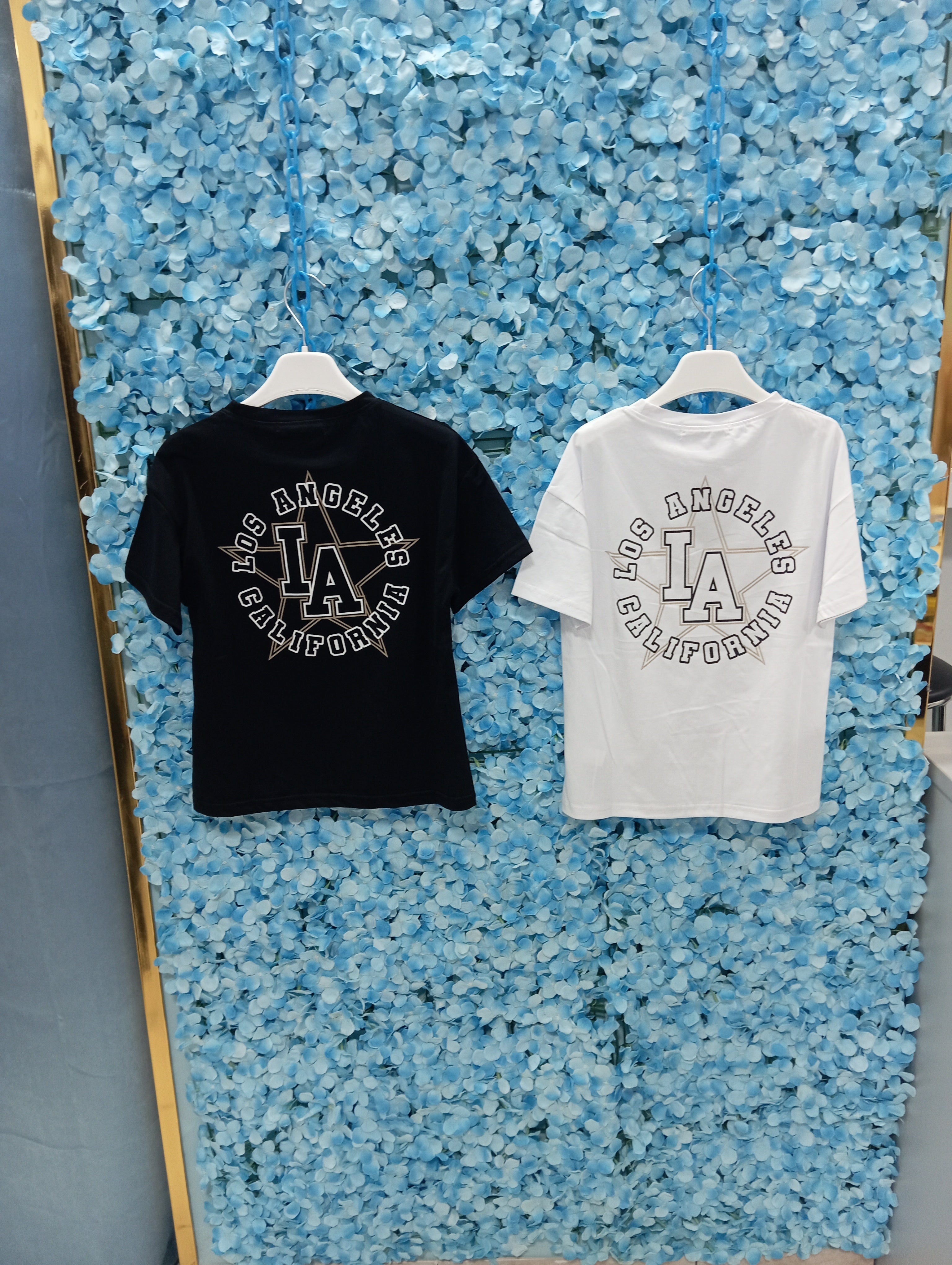 T-shirt paky