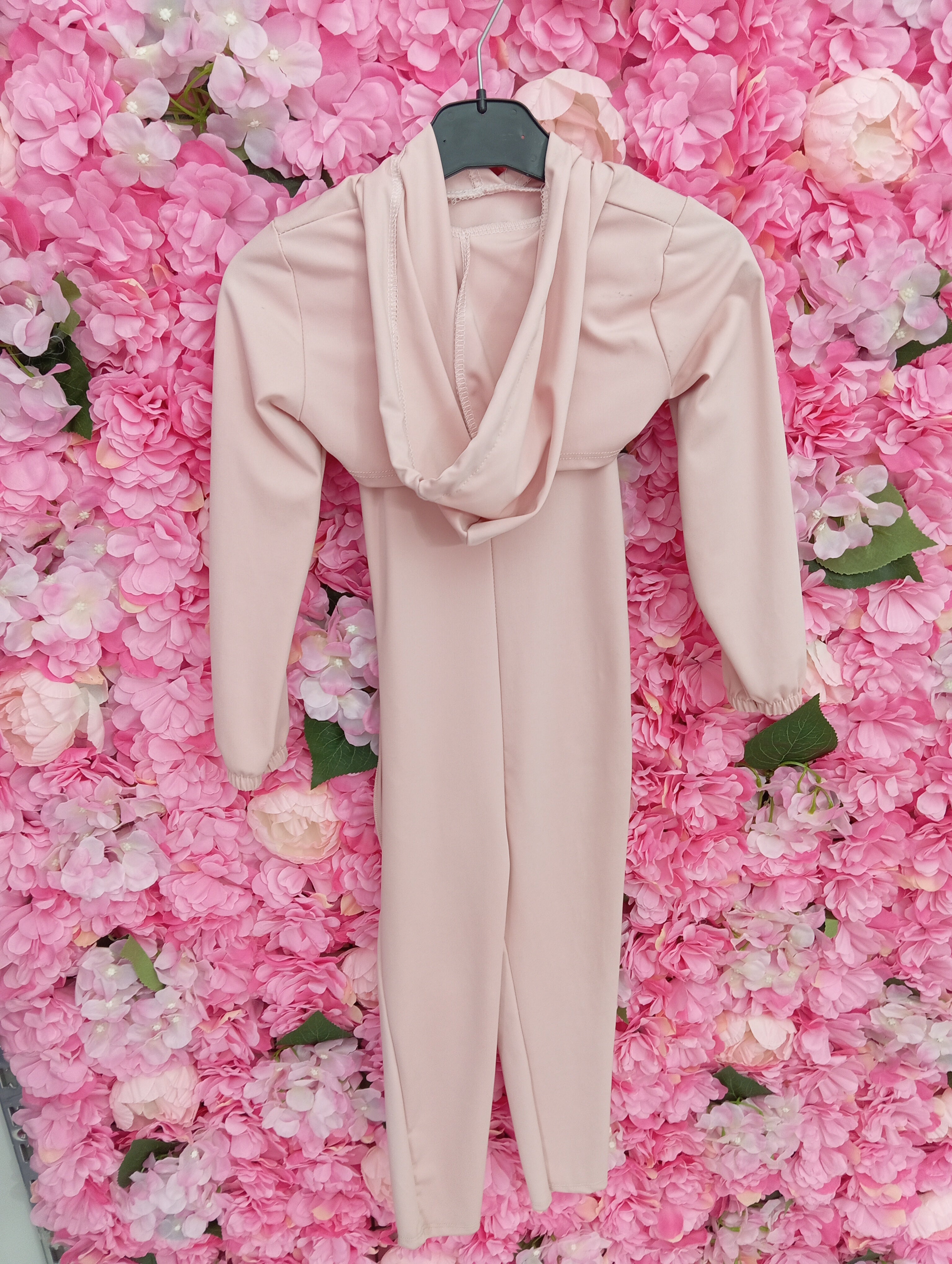 Tutina Pink bimba - DESIREEKIDS