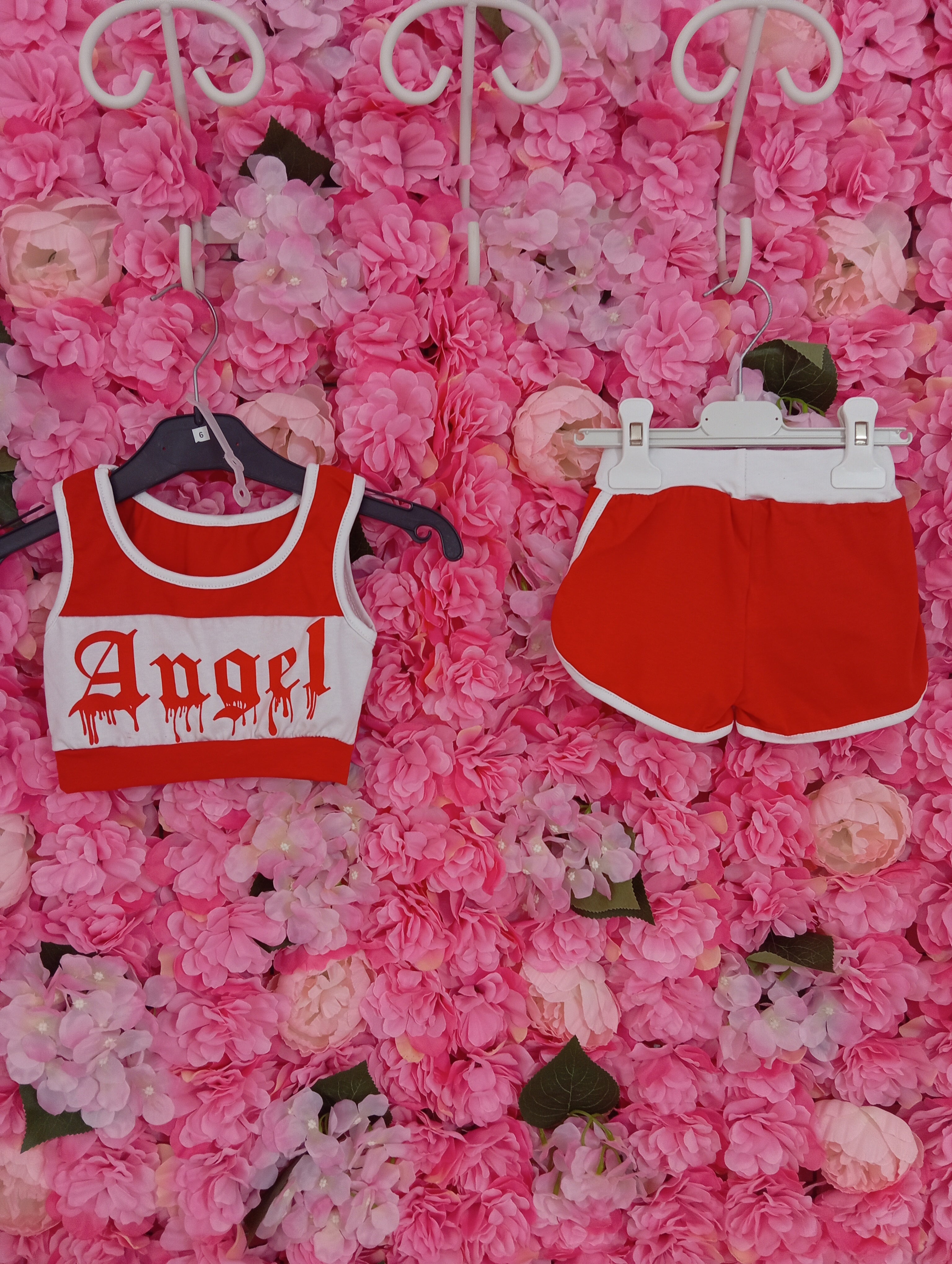 Coordinato angel
