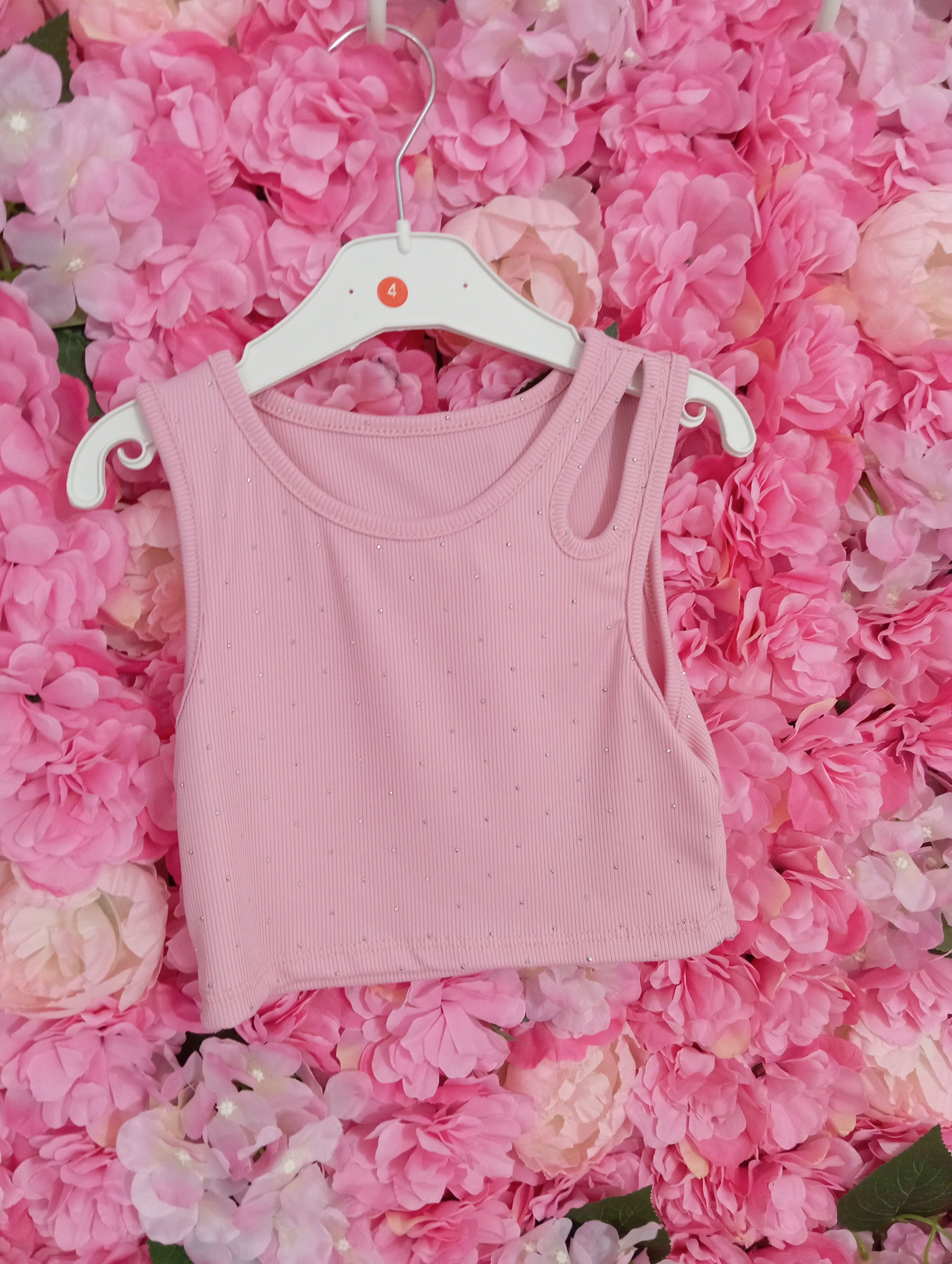 Maglia giovy - DESIREEKIDS