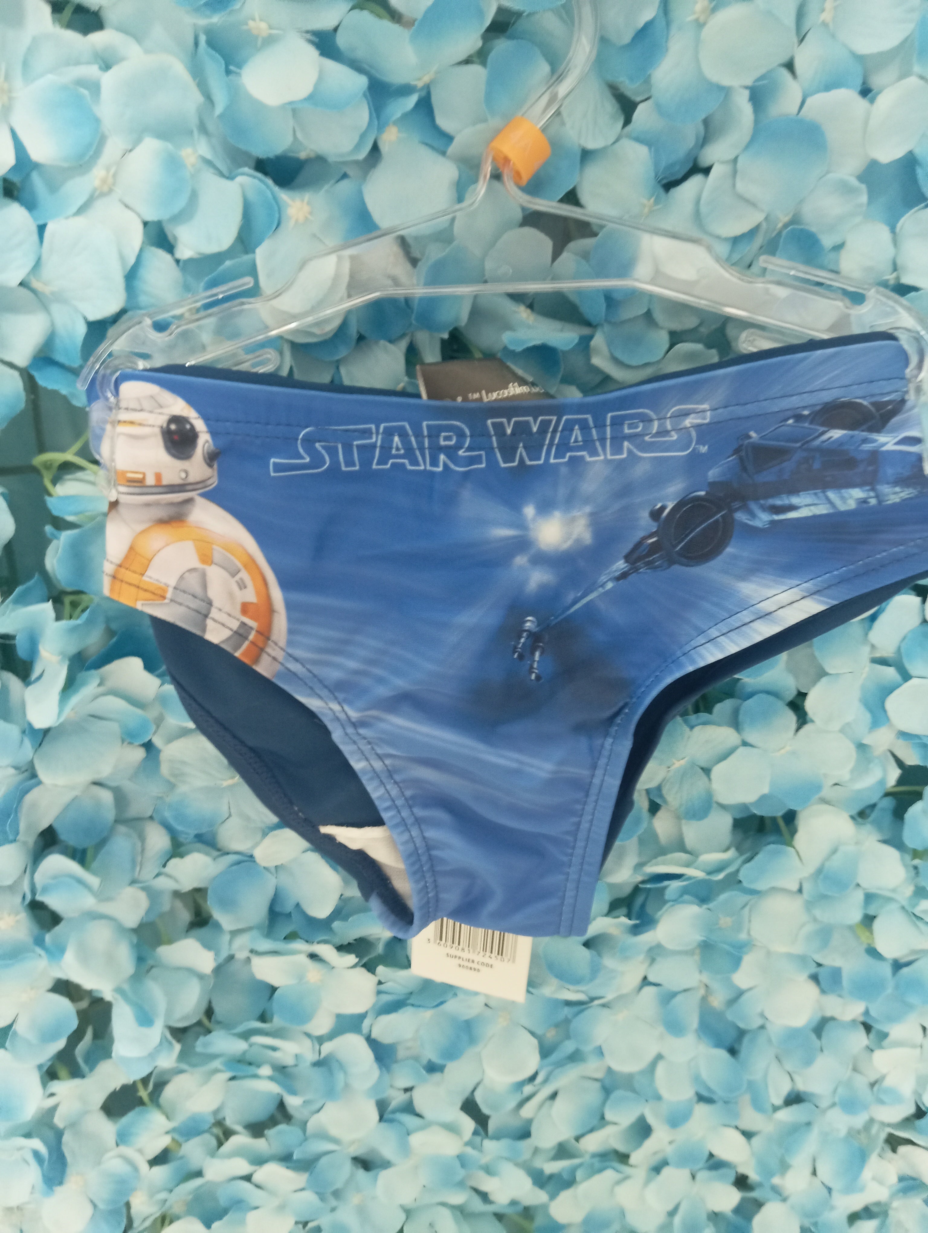 Costume star wars