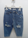 Jeans trendy bimbo - DESIREEKIDS