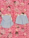 Coordinato mely