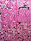 Coordinato Pink baby - DESIREEKIDS