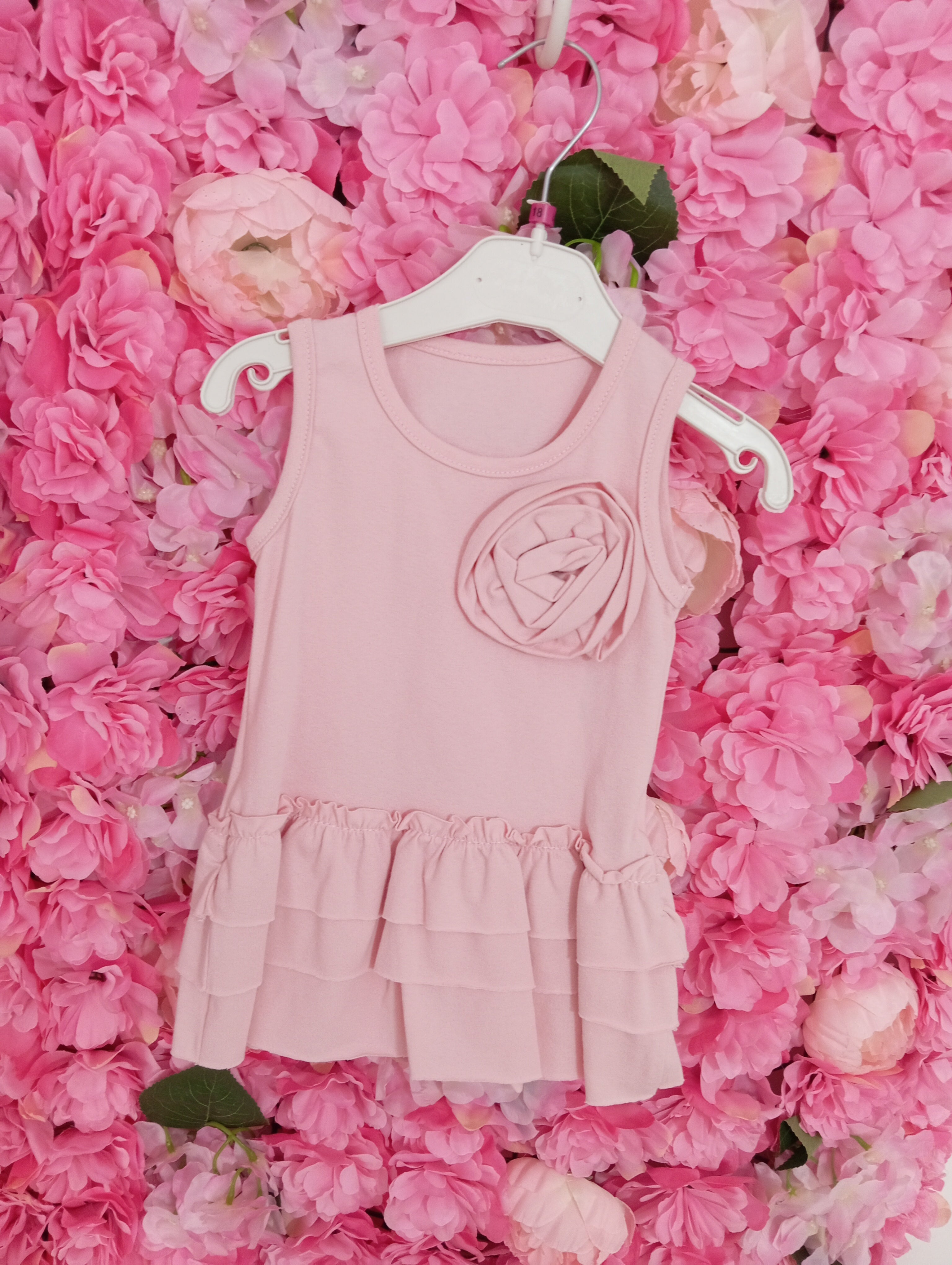Vestitino maria - DESIREEKIDS