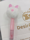 Lipgloss peloso