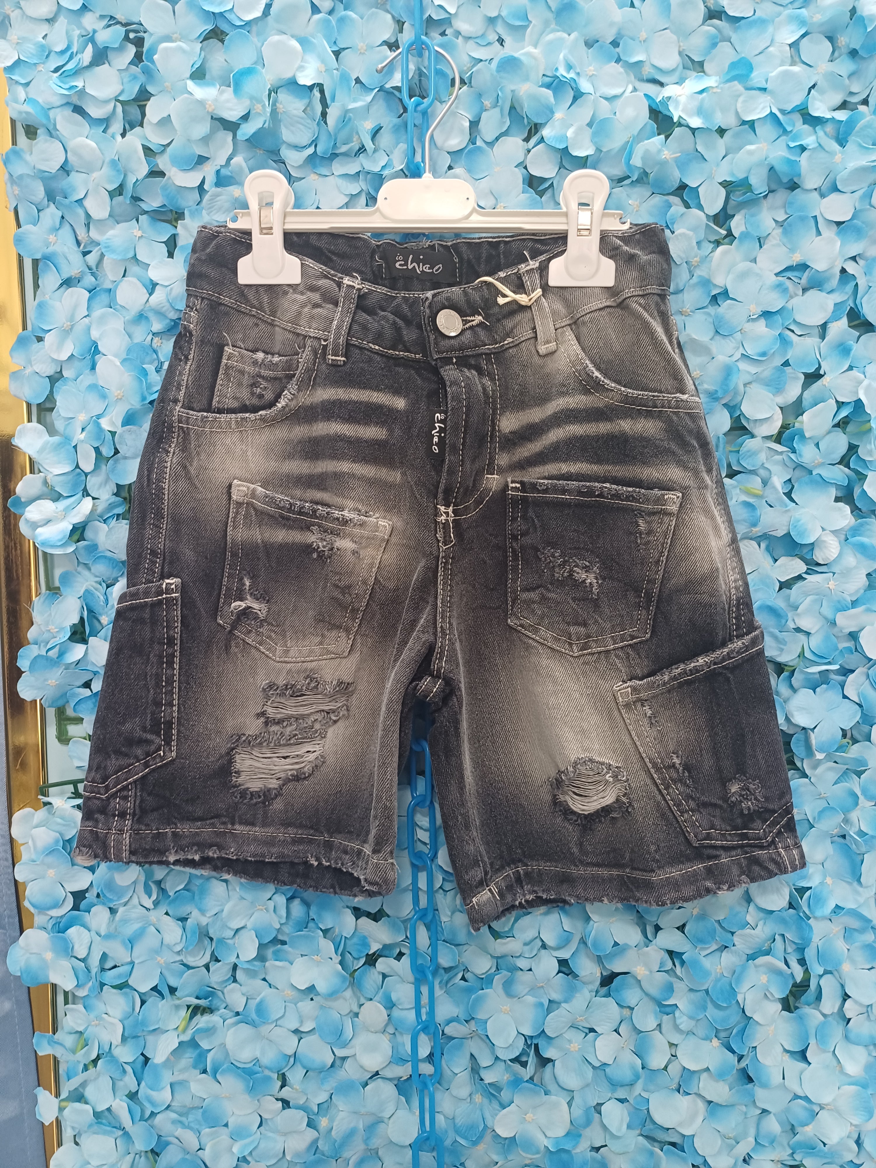Bermuda Tasche - DESIREEKIDS