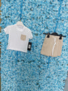 Coordinato loris - DESIREEKIDS