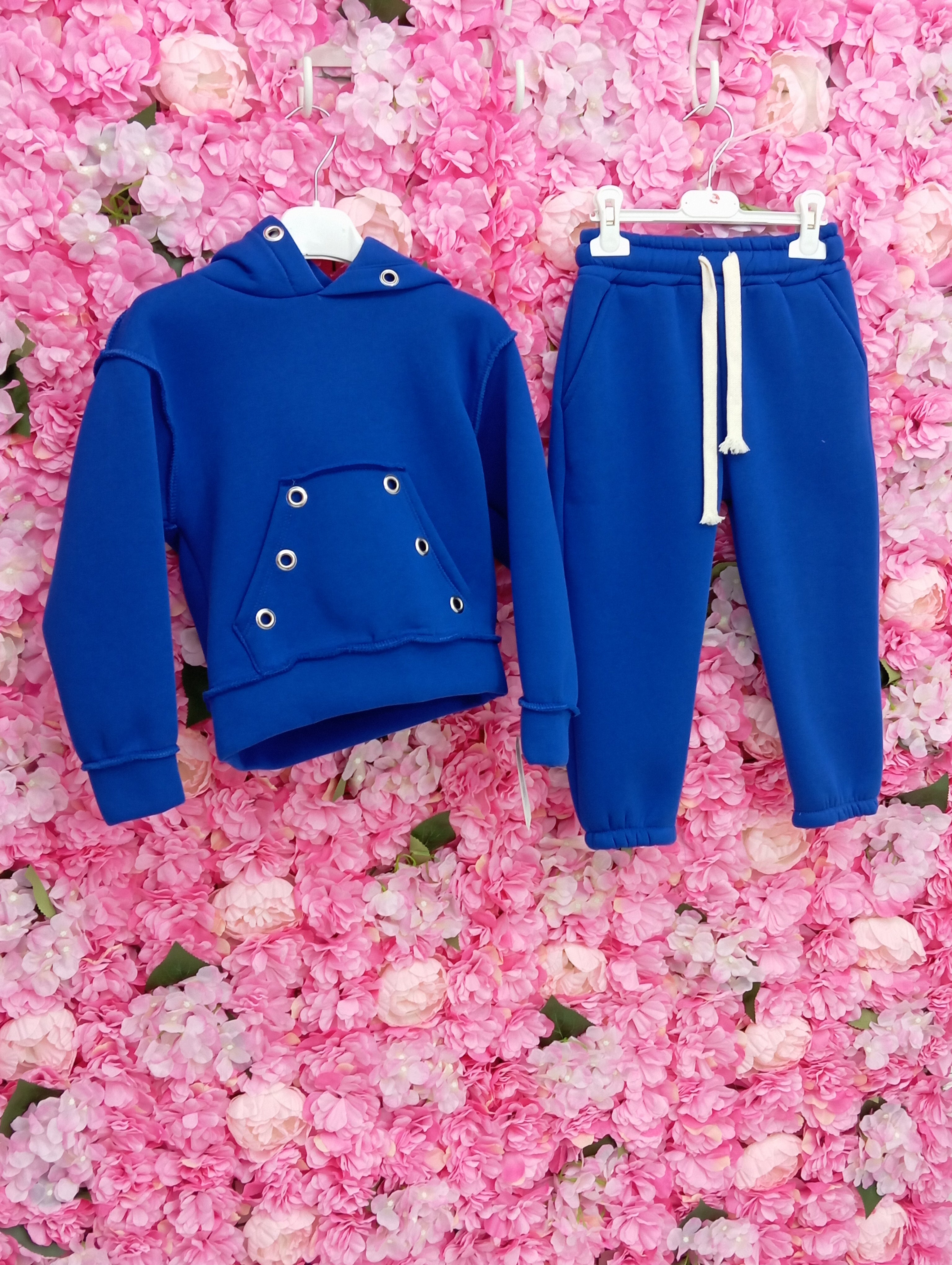 Coordinato Times bimbo - DESIREEKIDS