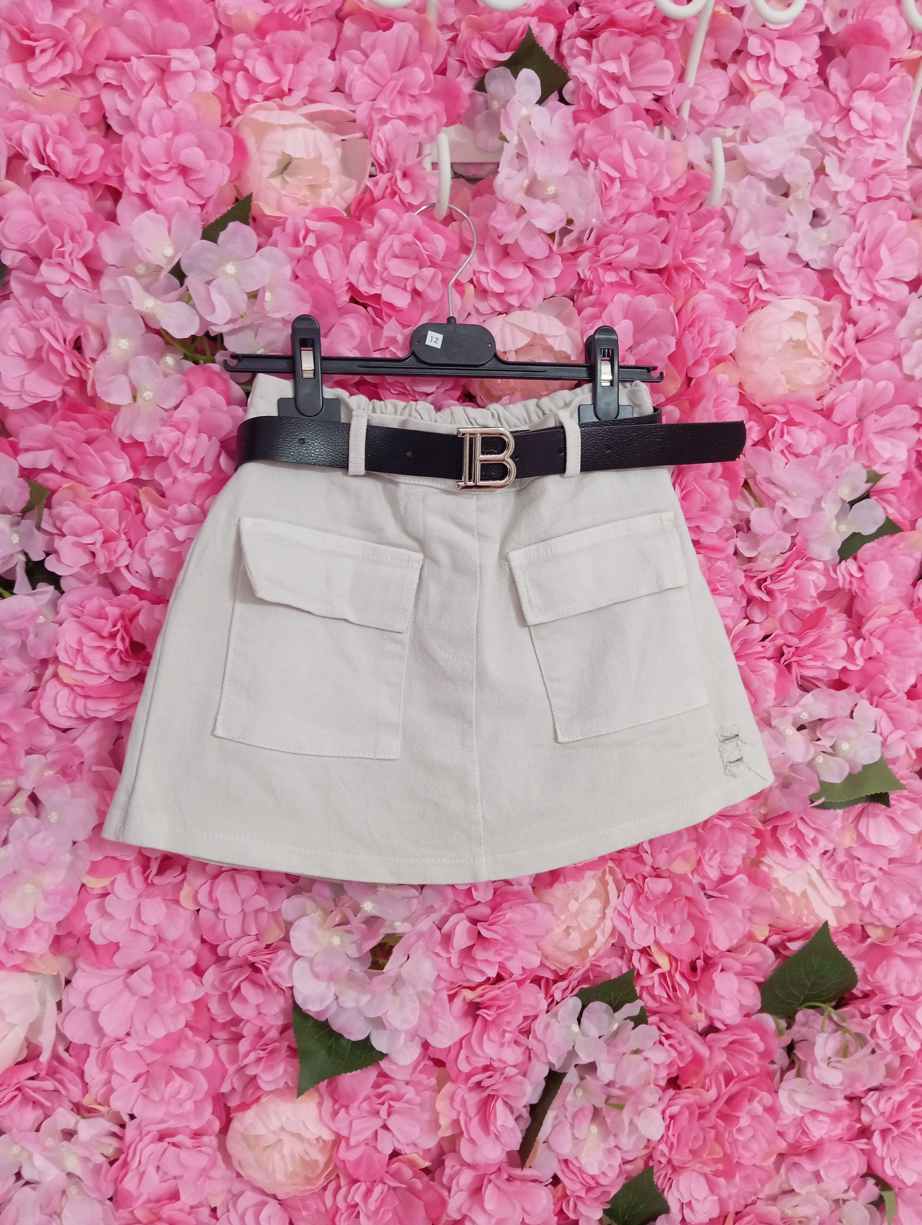 Pantagonna alisia - DESIREEKIDS