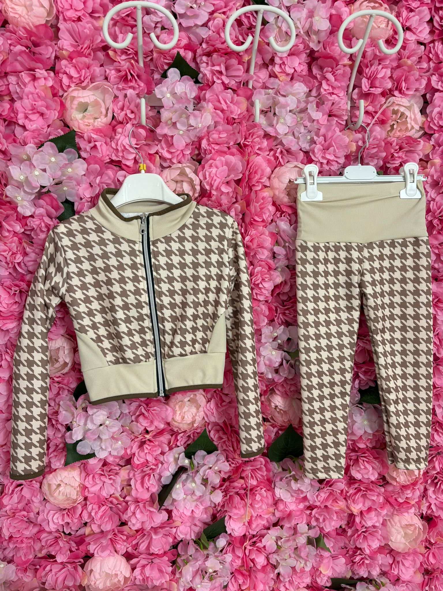 Coordinato stella - DESIREEKIDS