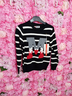 Maglia Mickey Bimbo - DESIREEKIDS