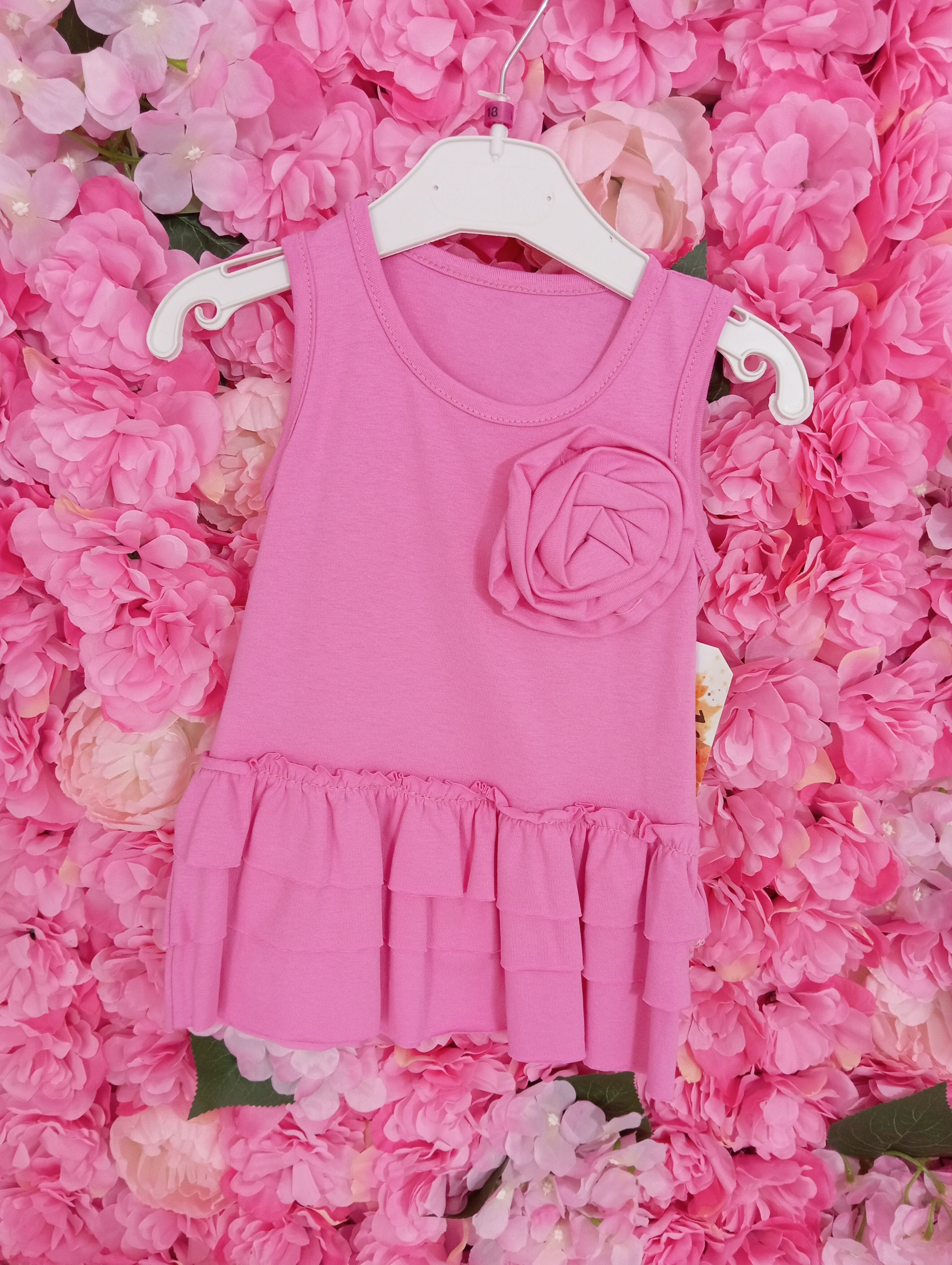 Vestitino maria - DESIREEKIDS