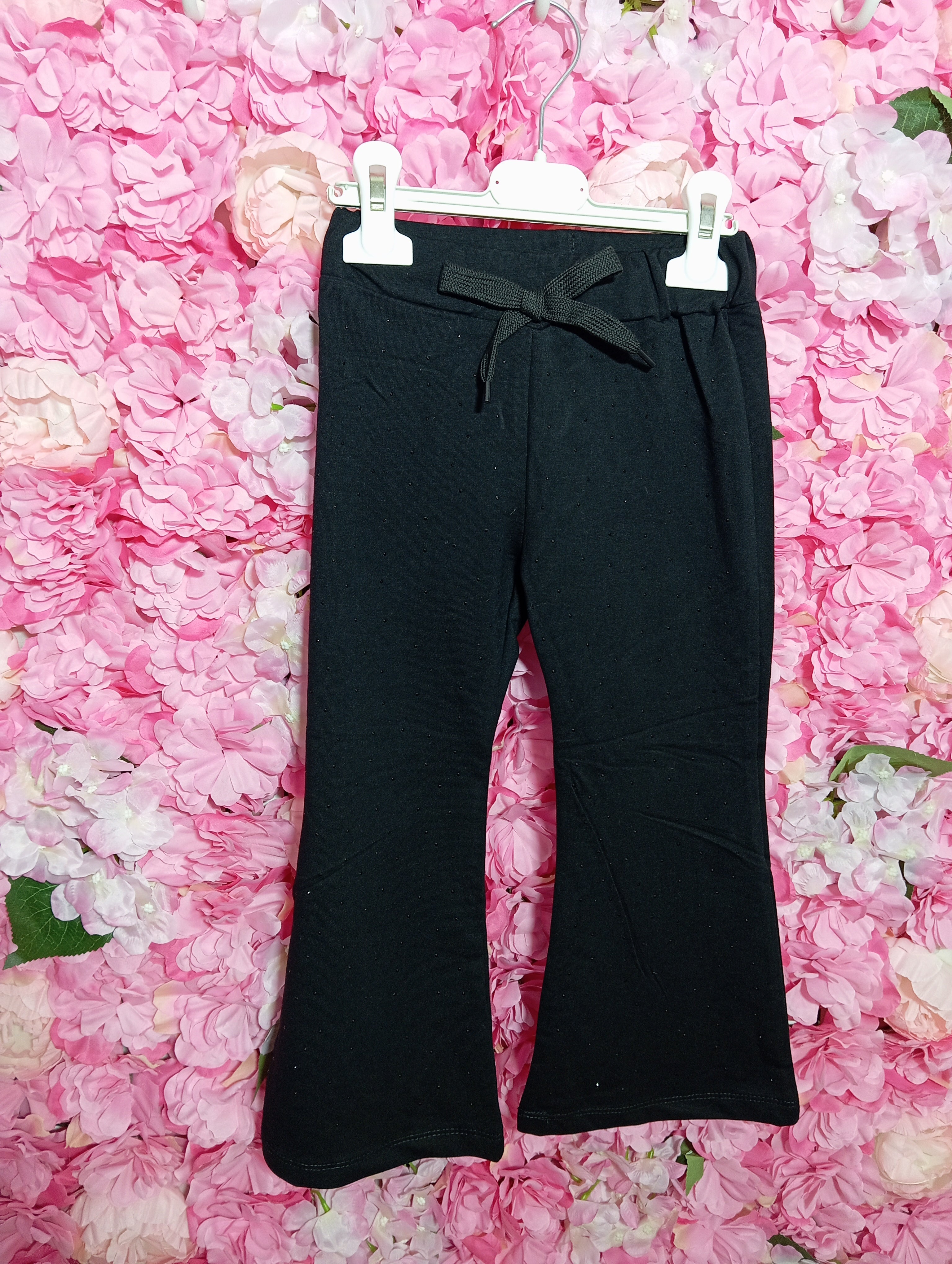Pantalone a zampa chic - DESIREEKIDS