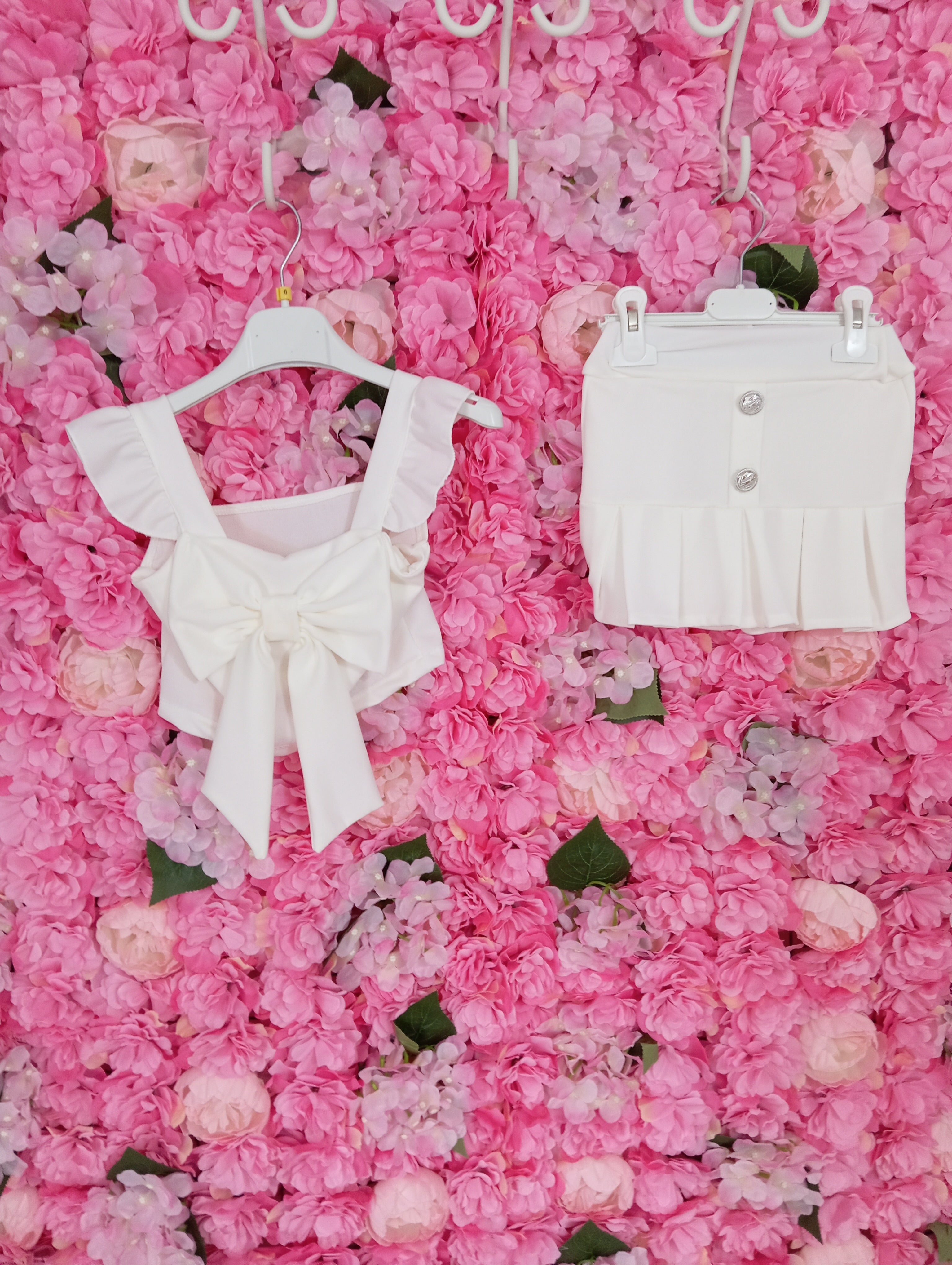 Coordinato lea - DESIREEKIDS