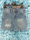 Jeans bimbo
