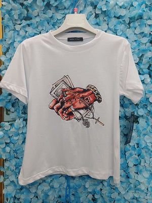 T shirt Monello - DESIREEKIDS