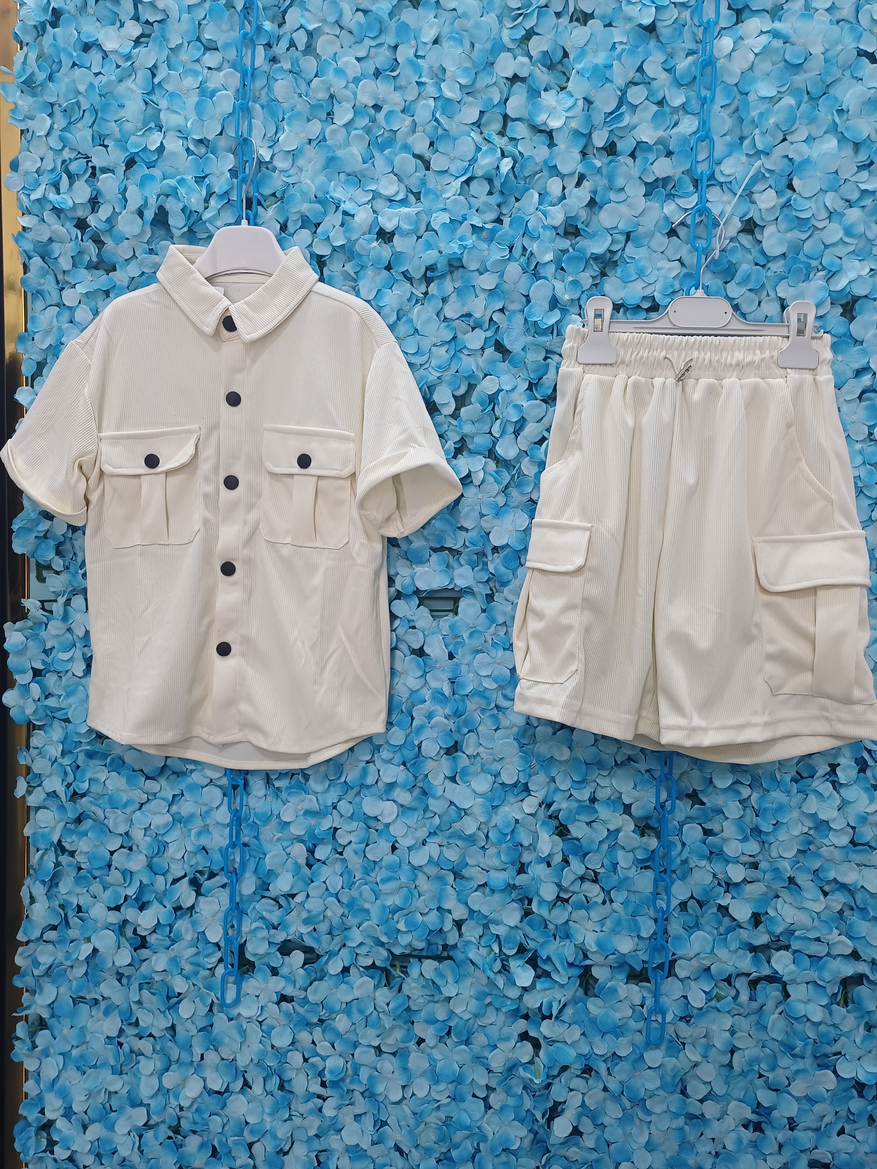 Coordinato Bambino Samy - DESIREEKIDS