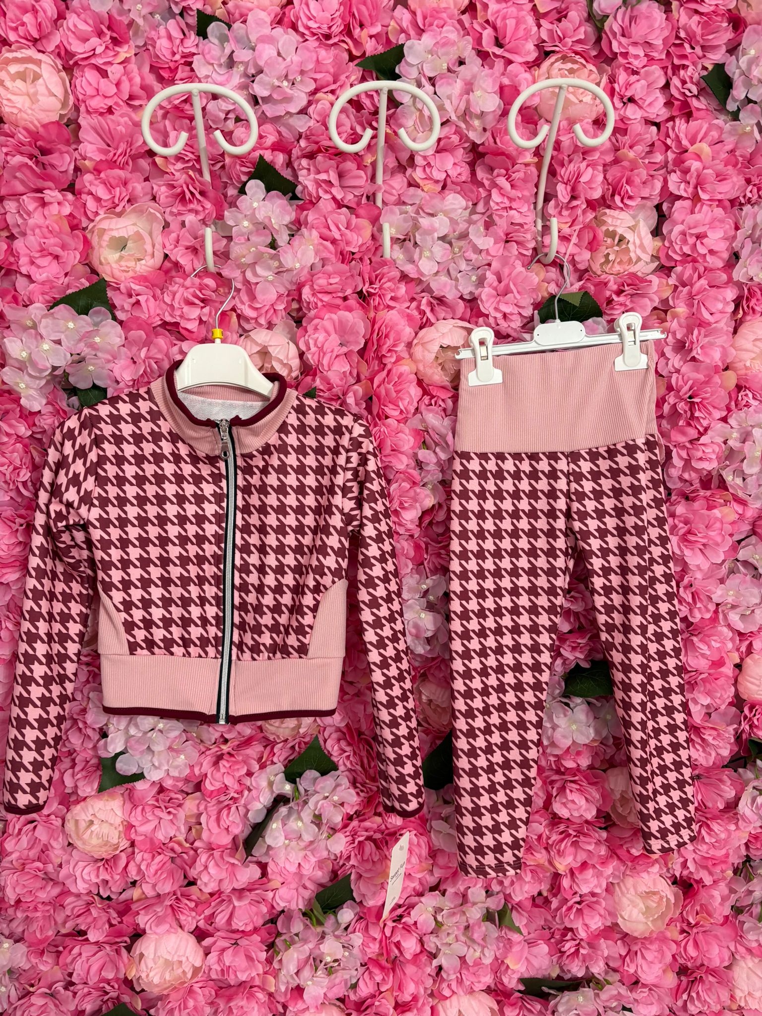 Coordinato stella - DESIREEKIDS