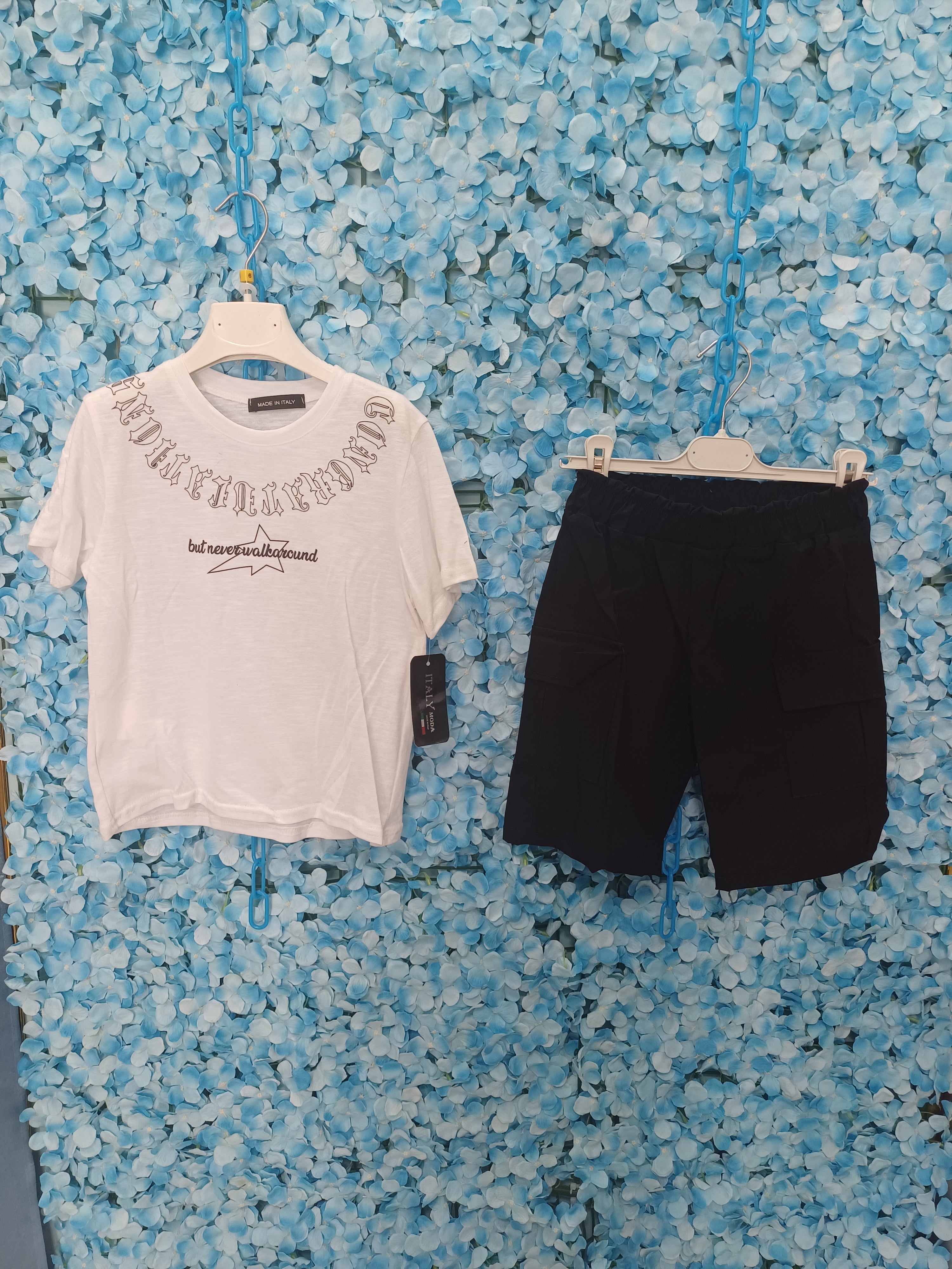 Coordinato Lorenzo - DESIREEKIDS